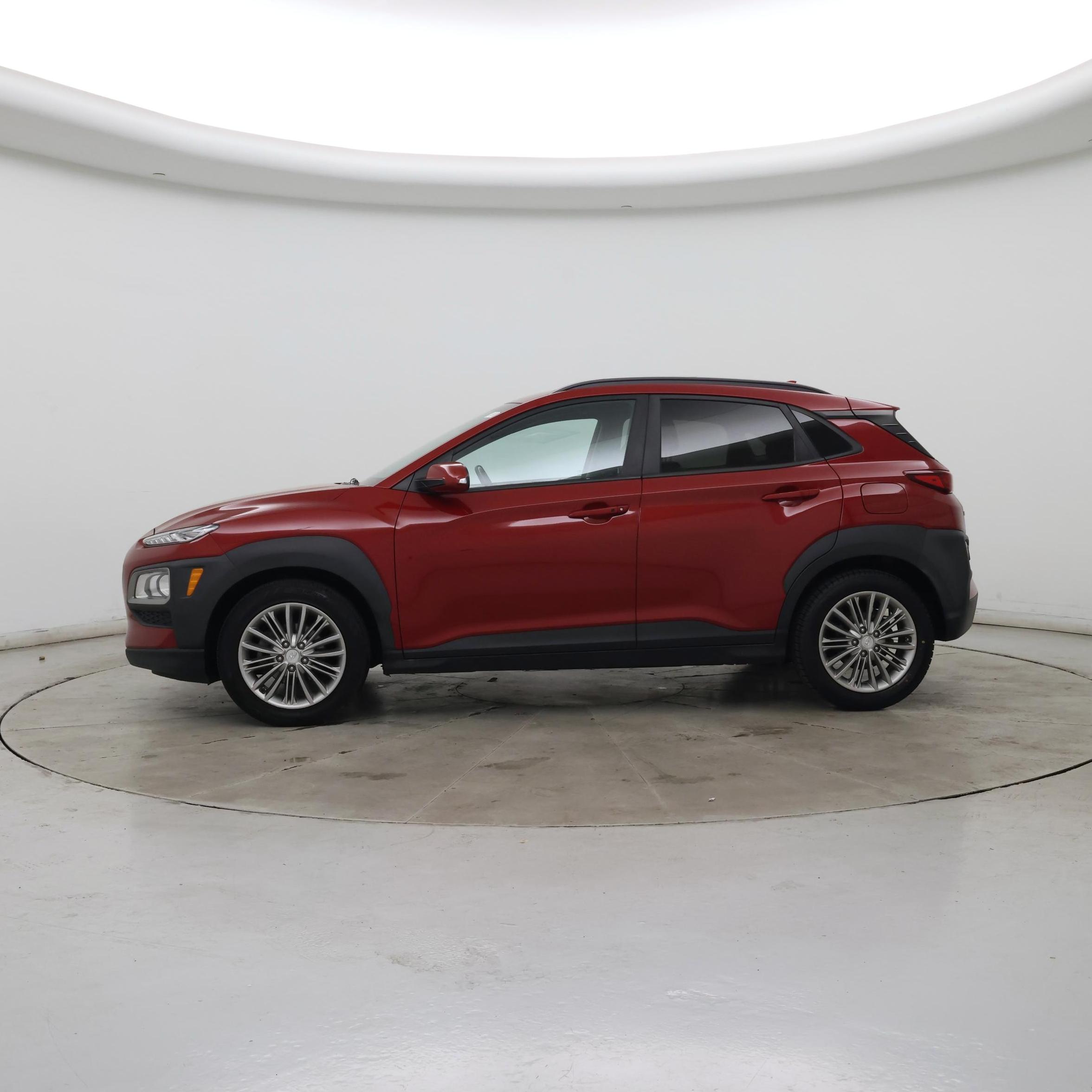 Thumbnail: 2019 Hyundai Kona - 3