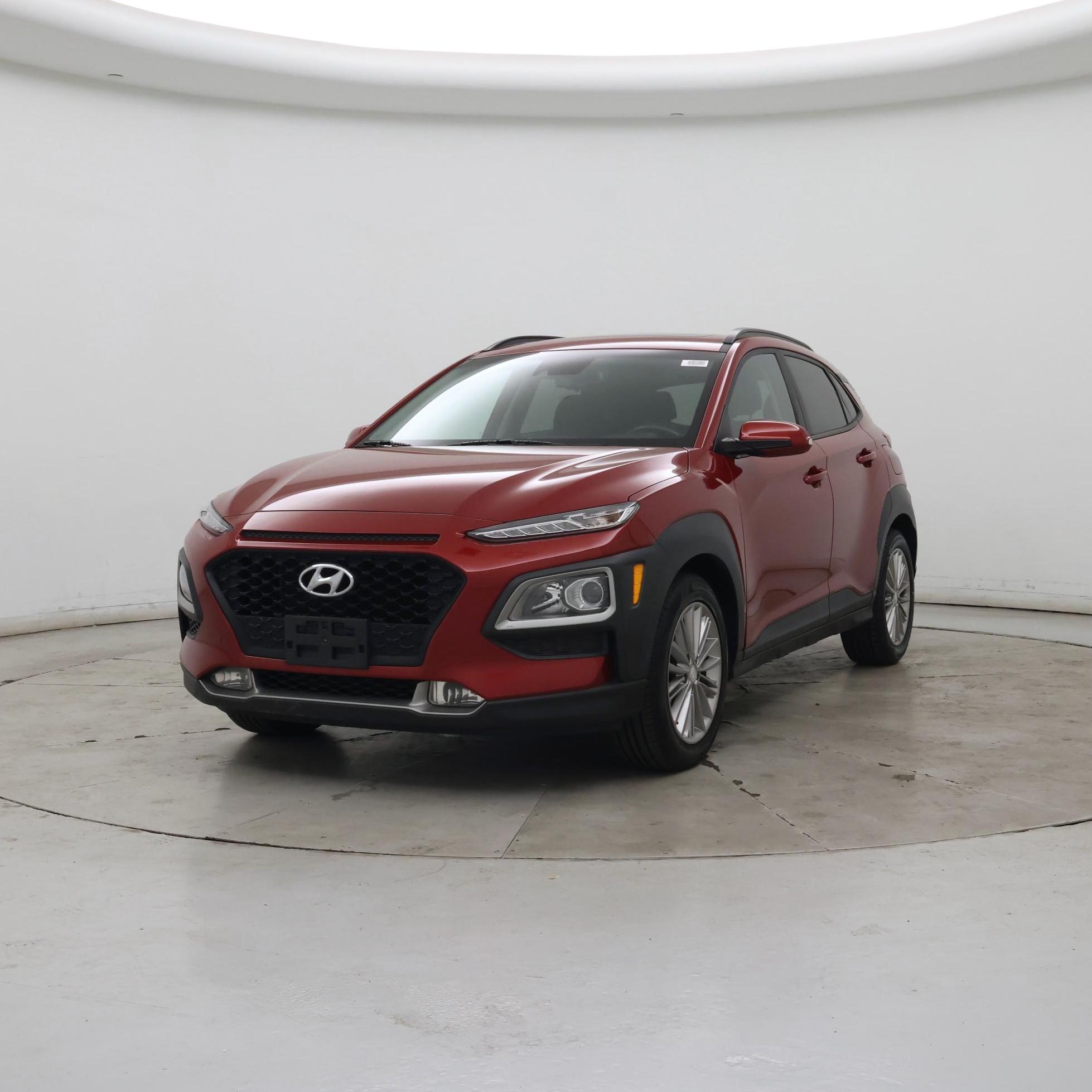 Thumbnail: 2019 Hyundai Kona - 4