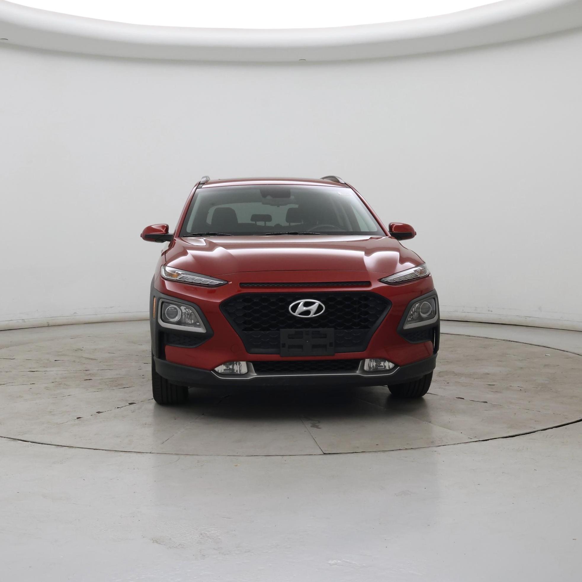 Thumbnail: 2019 Hyundai Kona - 5