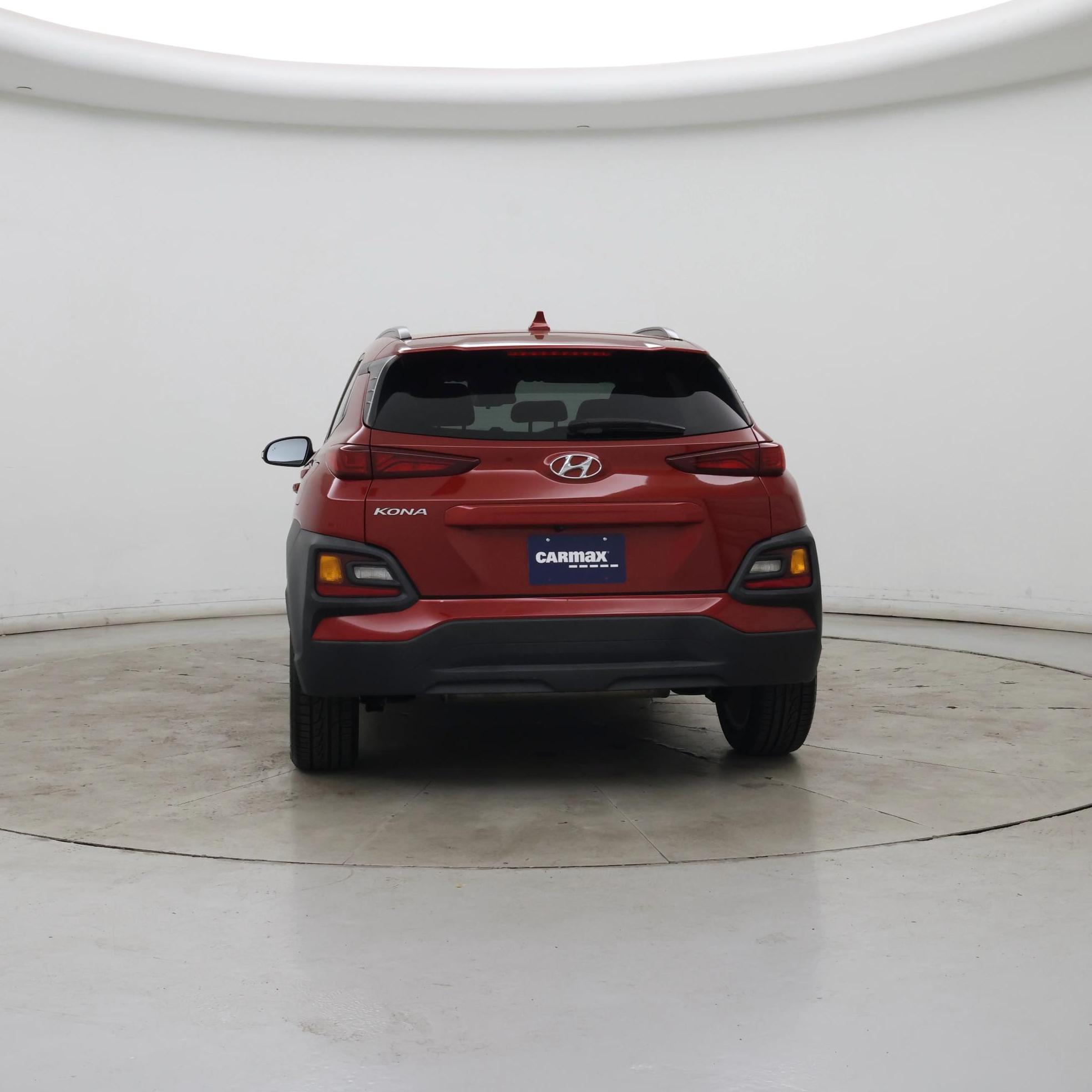 Thumbnail: 2019 Hyundai Kona - 6