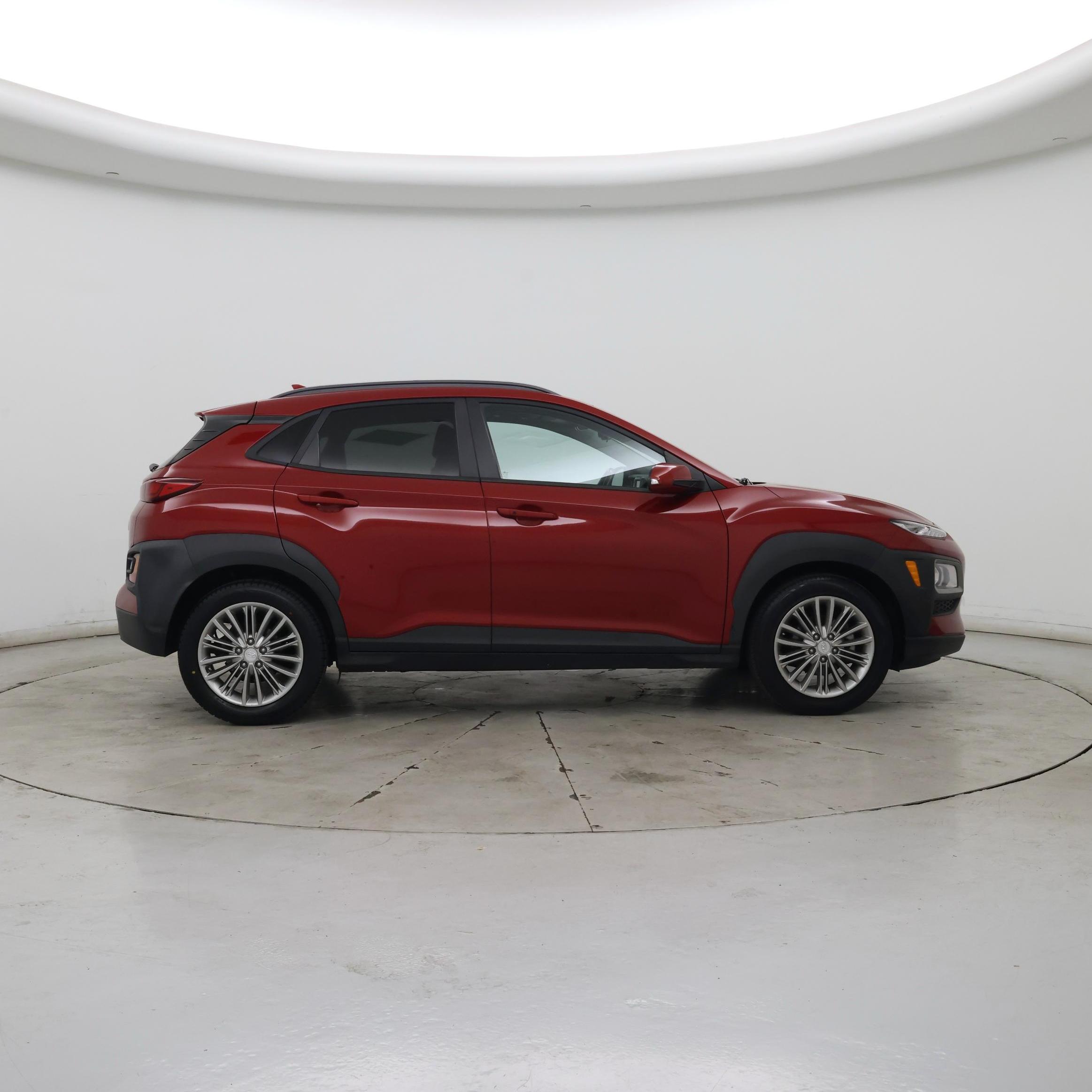 Thumbnail: 2019 Hyundai Kona - 7