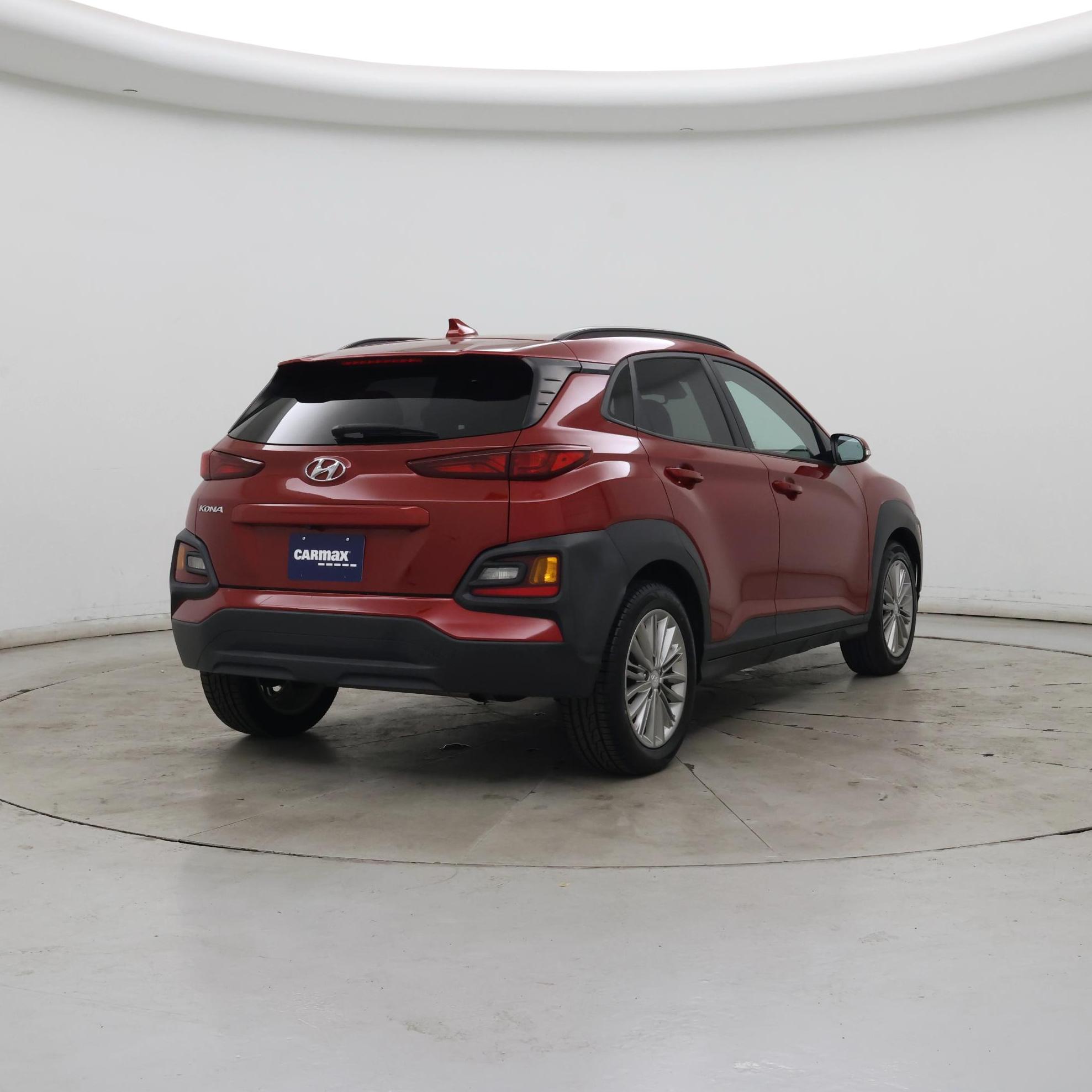 Thumbnail: 2019 Hyundai Kona - 8