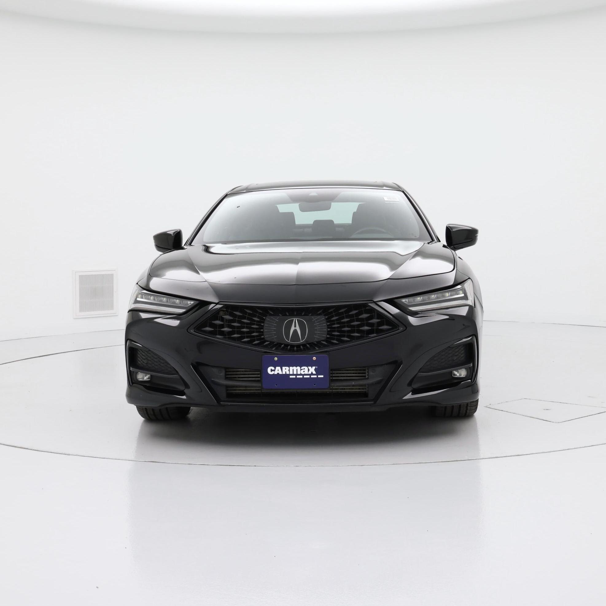 Thumbnail: 2022 Acura TLX - 5