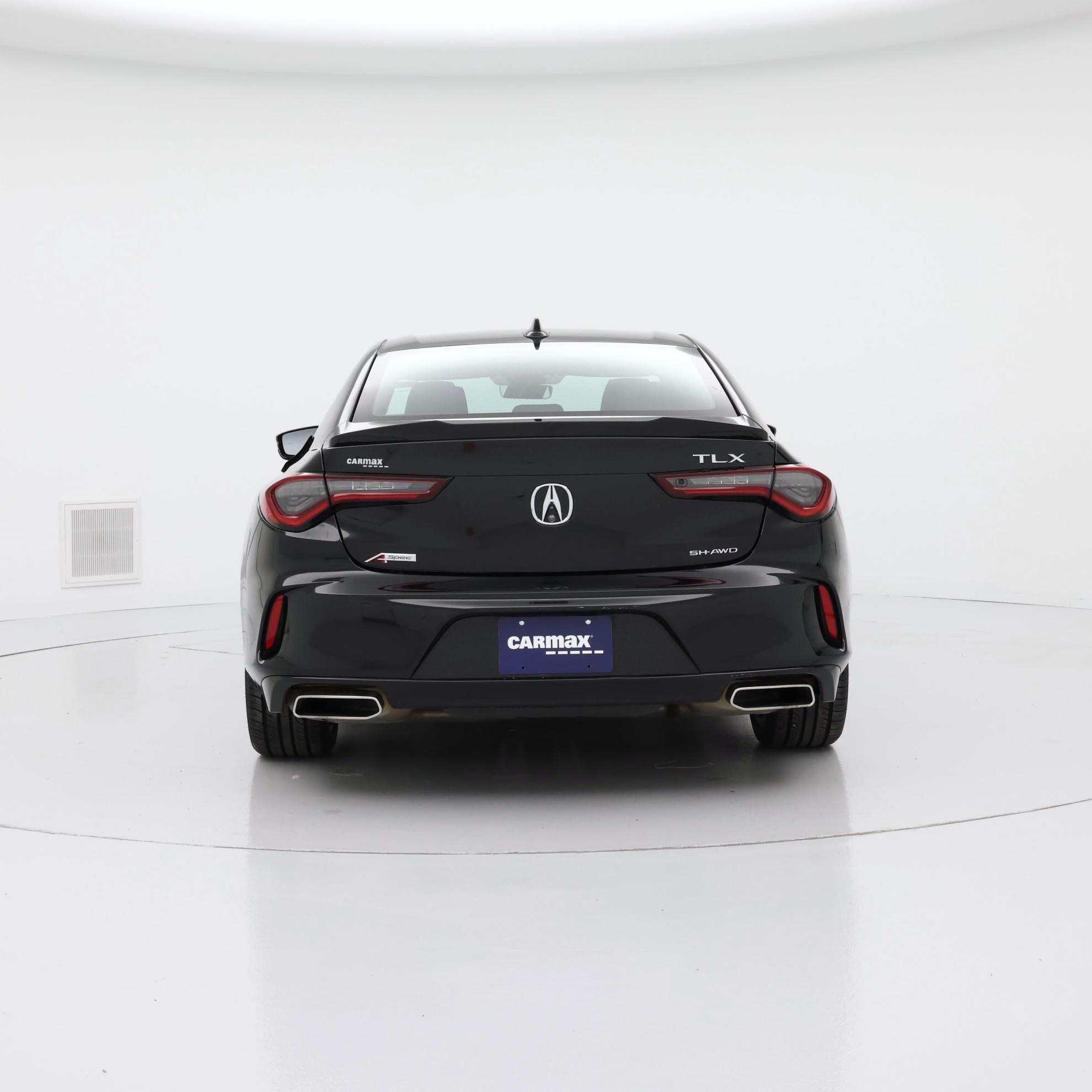 Thumbnail: 2022 Acura TLX - 6