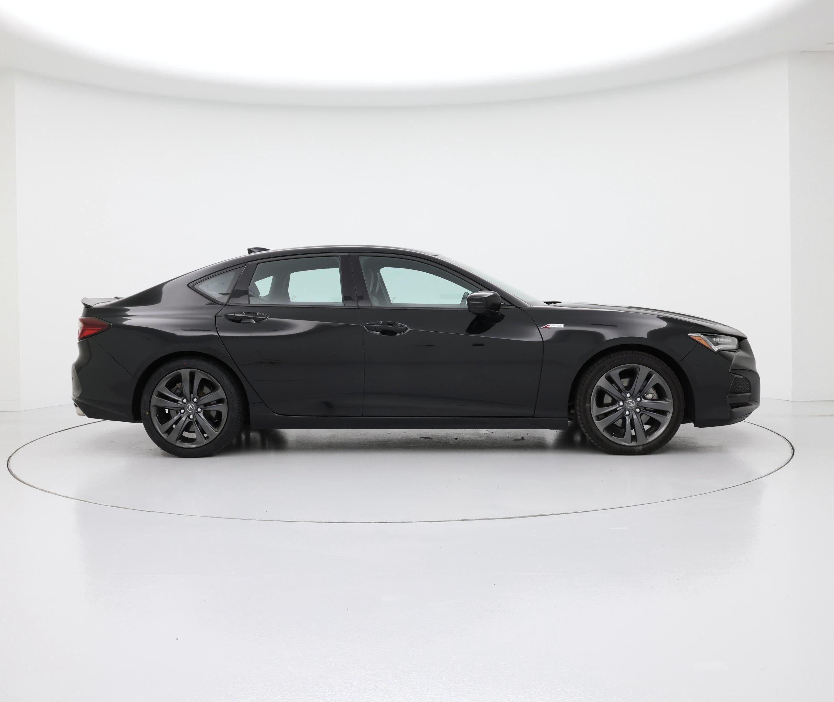 Thumbnail: 2022 Acura TLX - 7