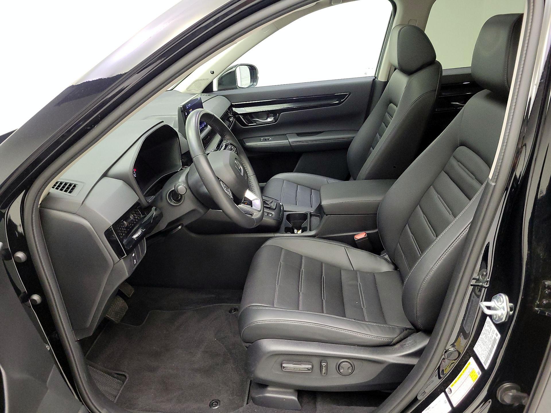 Thumbnail: 2023 Honda CR-V - 9