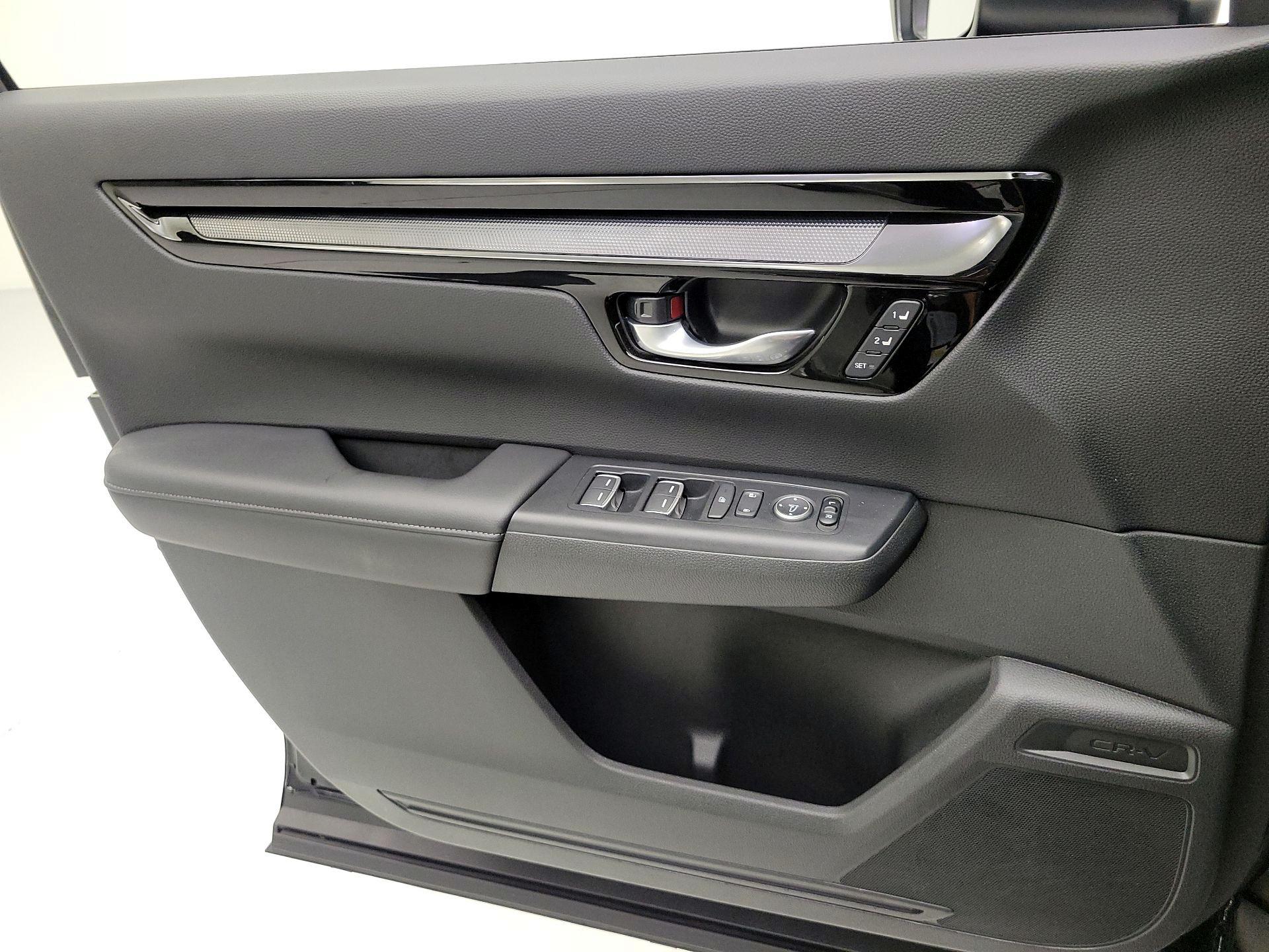 Thumbnail: 2023 Honda CR-V - 10