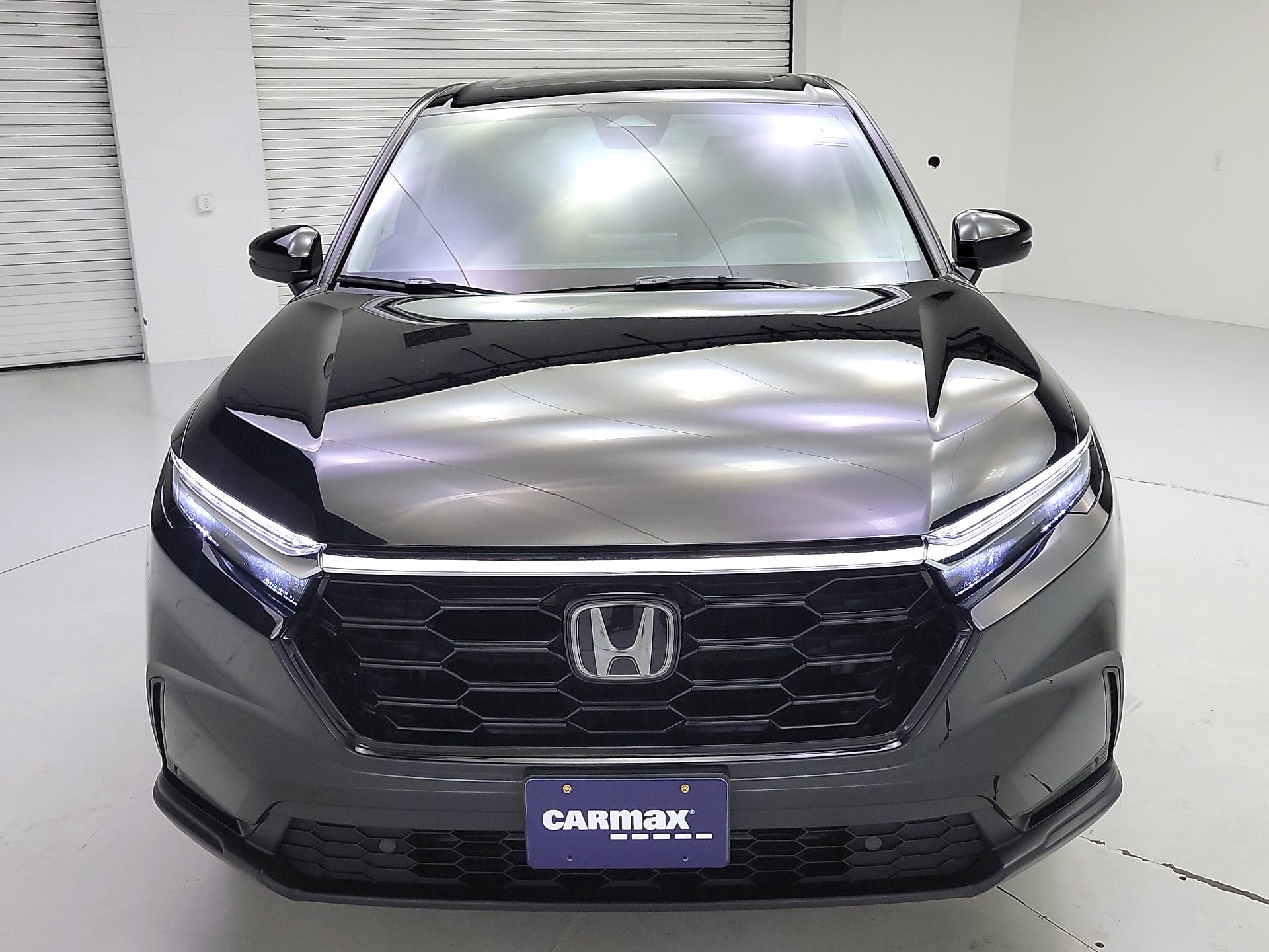Thumbnail: 2023 Honda CR-V - 2