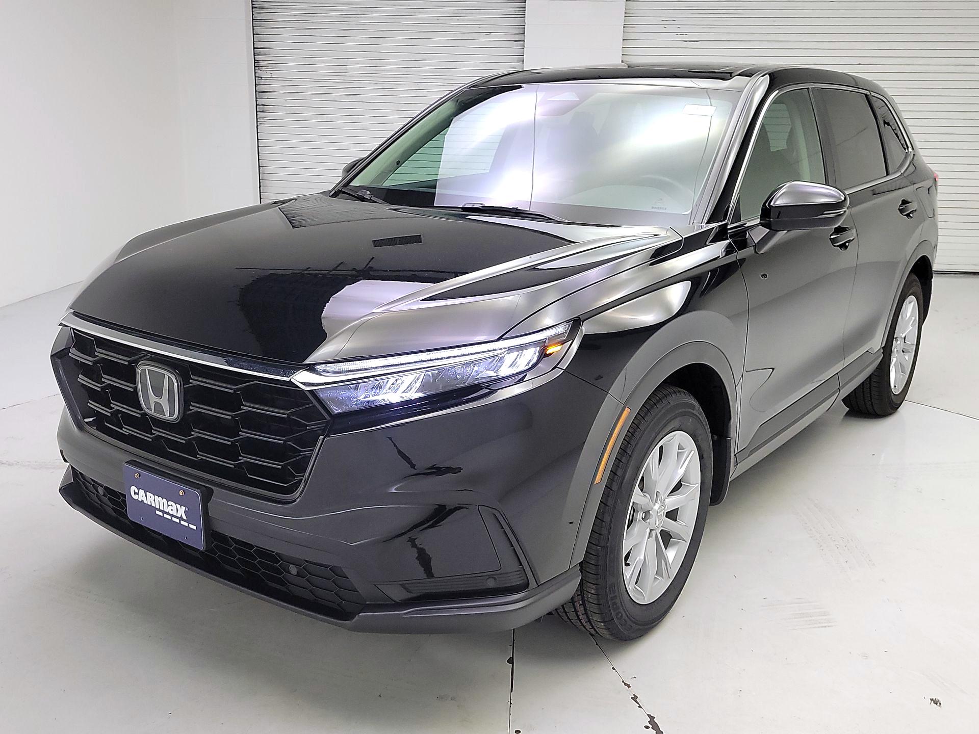 Thumbnail: 2023 Honda CR-V - 3