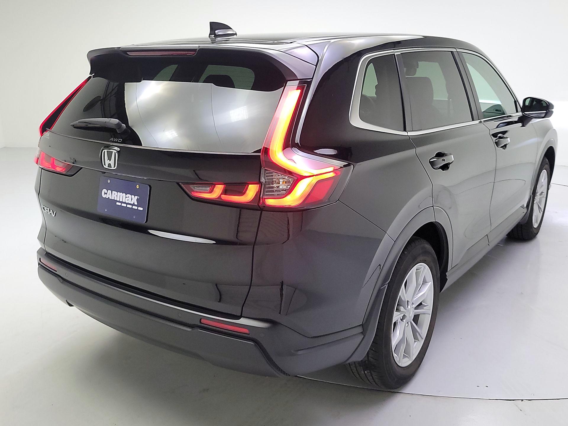 Thumbnail: 2023 Honda CR-V - 5