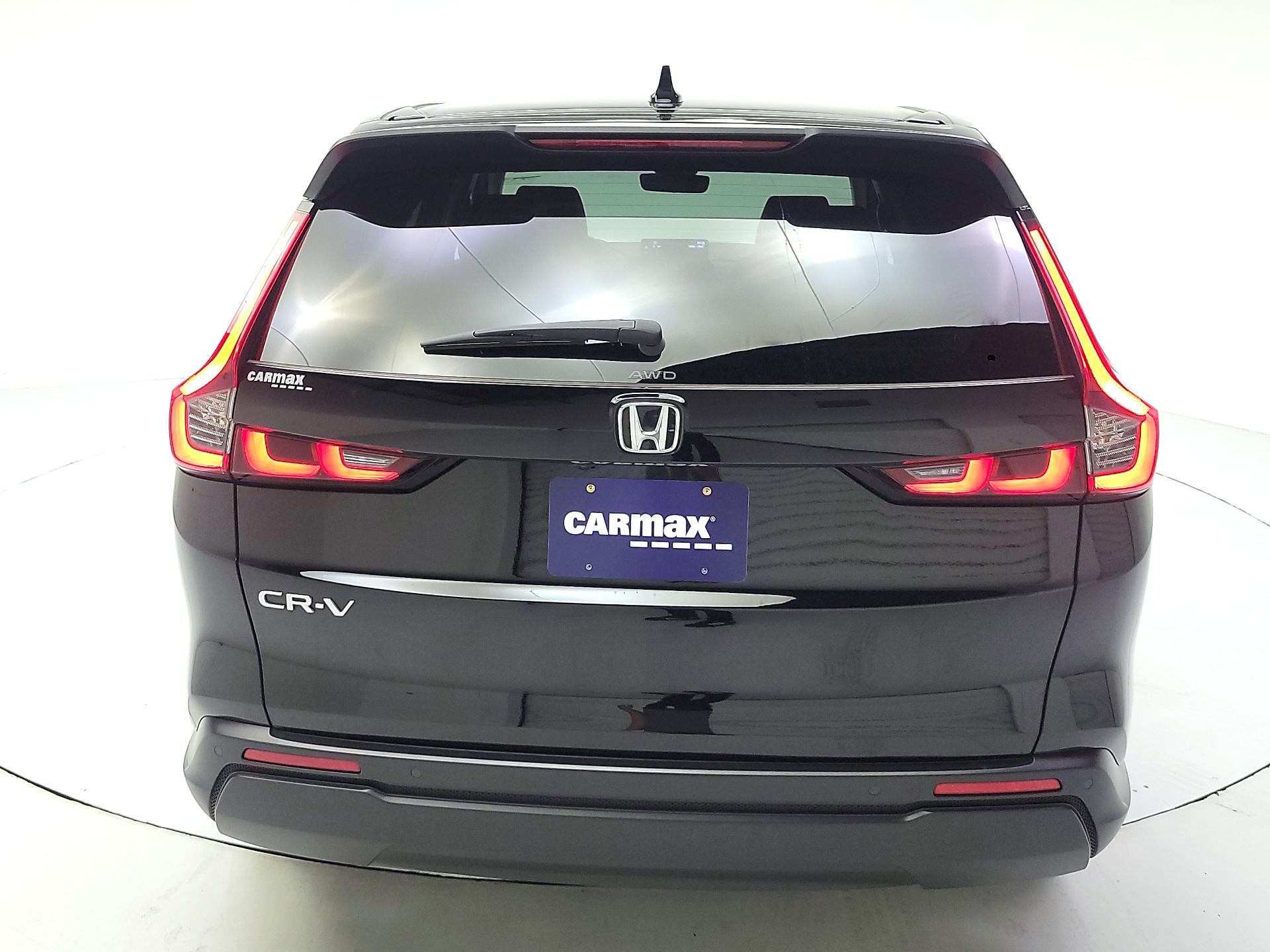 Thumbnail: 2023 Honda CR-V - 6