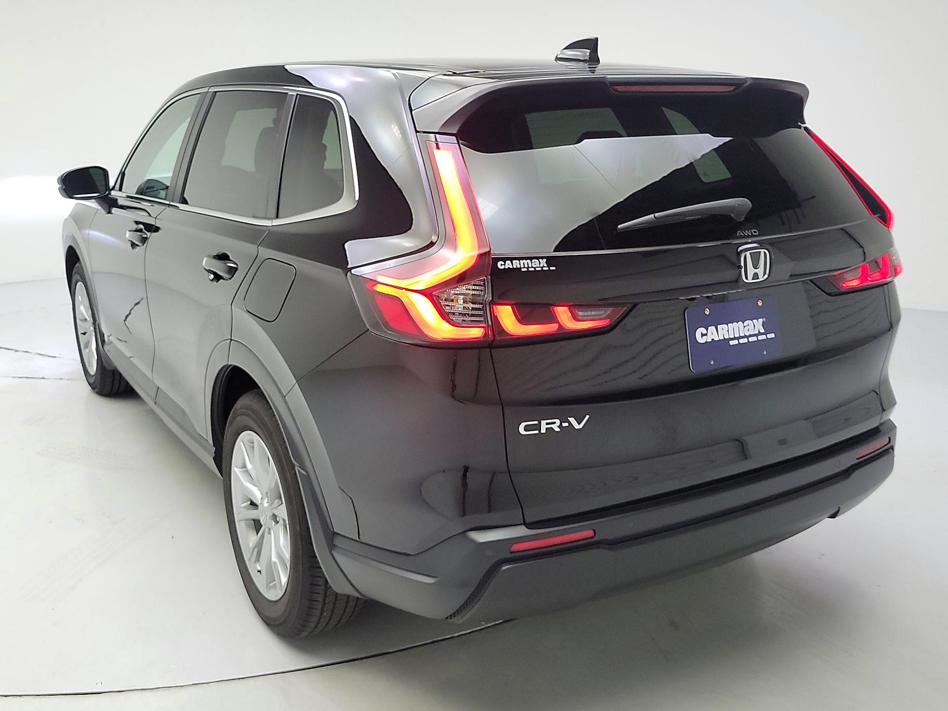 Thumbnail: 2023 Honda CR-V - 7