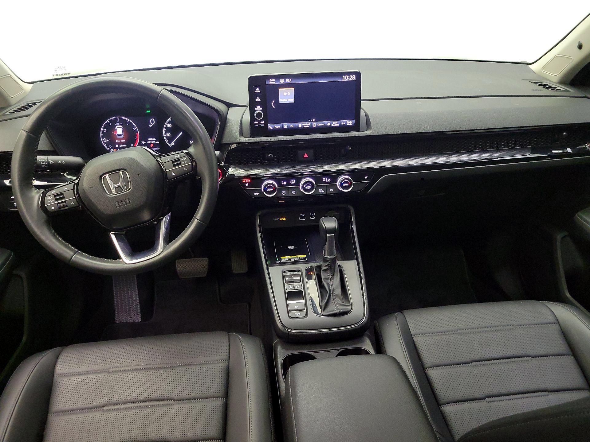 Thumbnail: 2023 Honda CR-V - 8