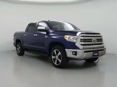 2014 Toyota Tundra 1794