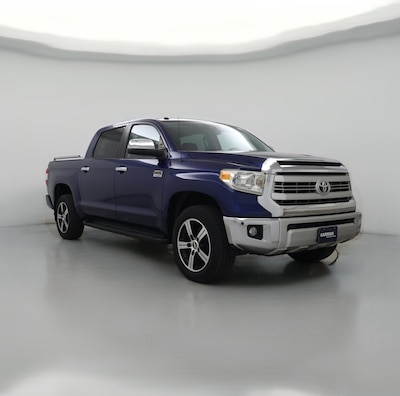 2014 Toyota Tundra 1794