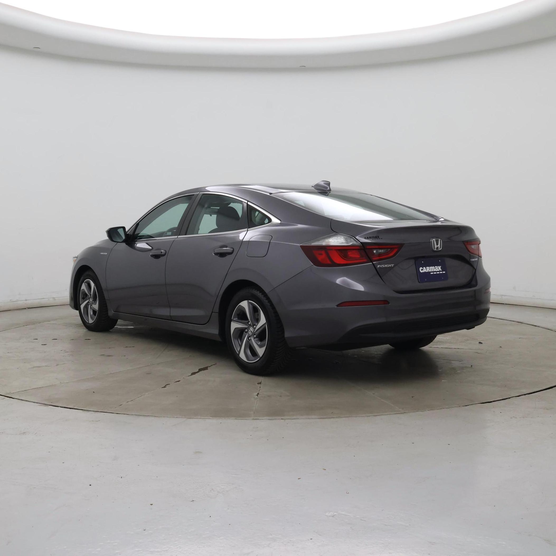 Thumbnail: 2020 Honda Insight - 2