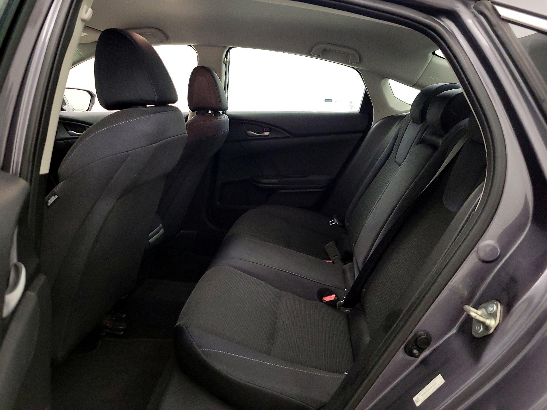 Thumbnail: 2020 Honda Insight - 19