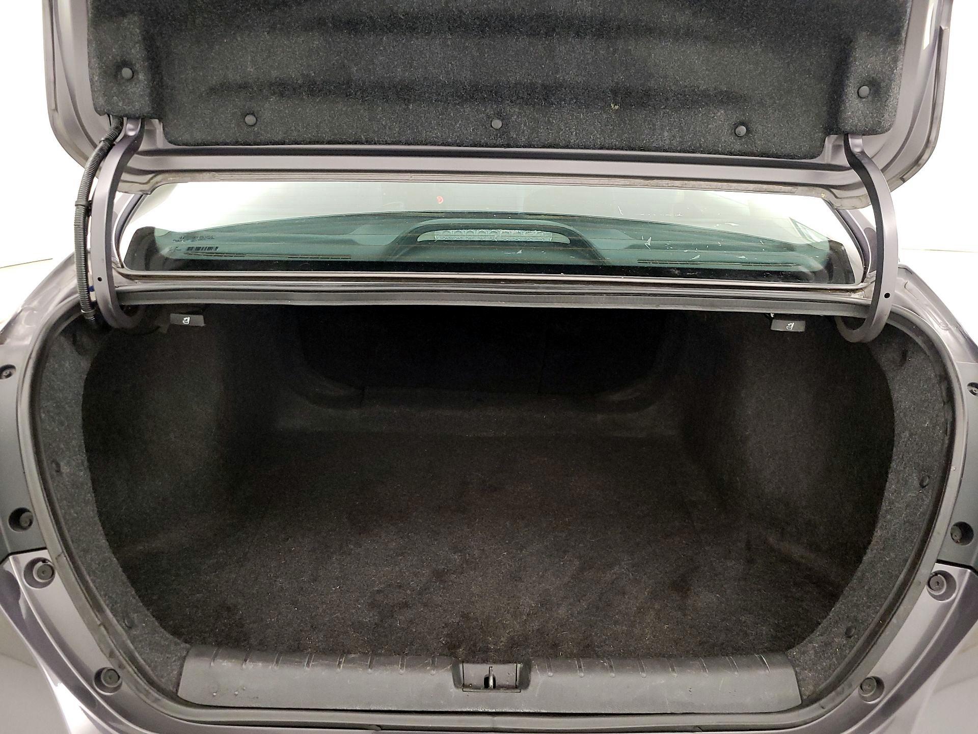 Thumbnail: 2020 Honda Insight - 20