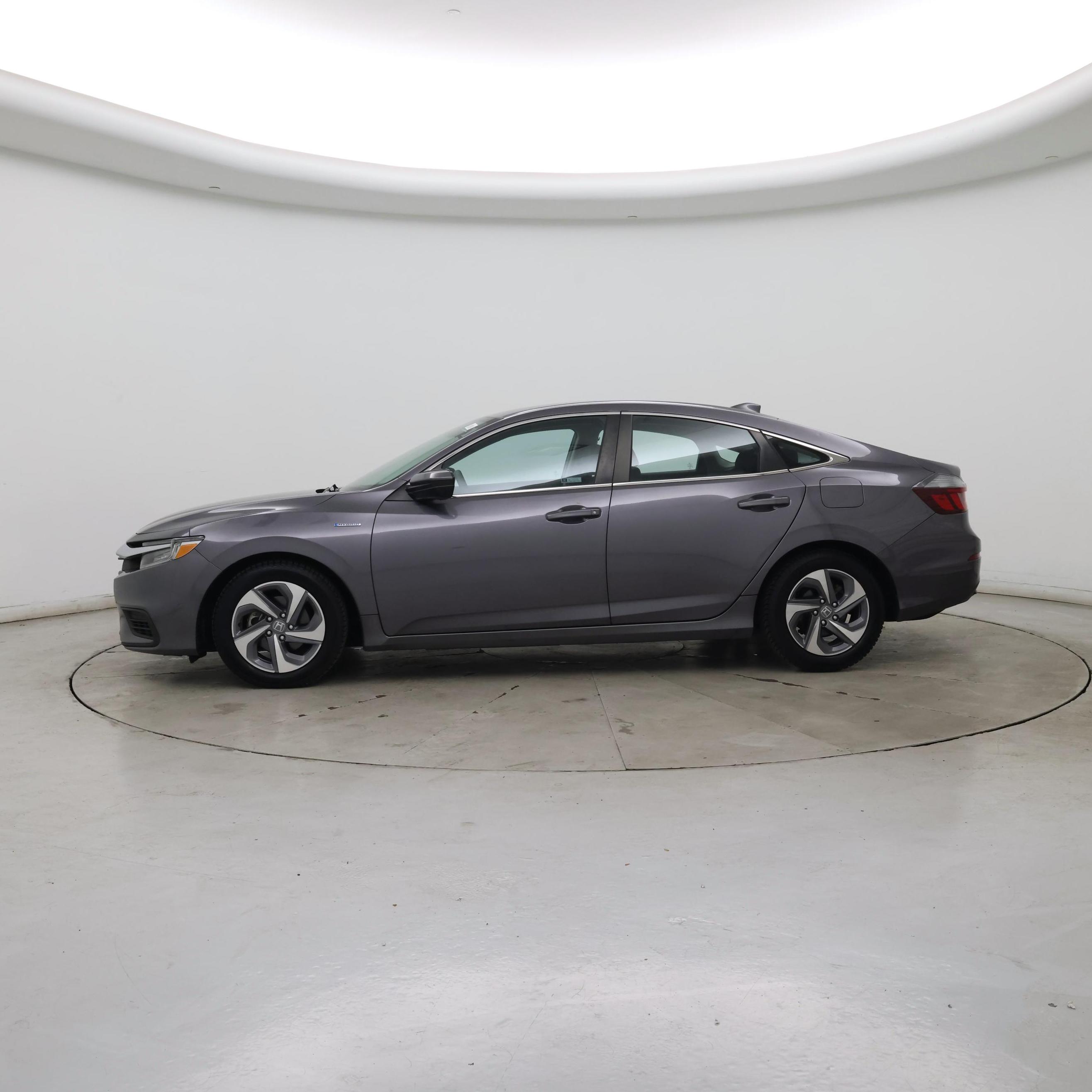 Thumbnail: 2020 Honda Insight - 3