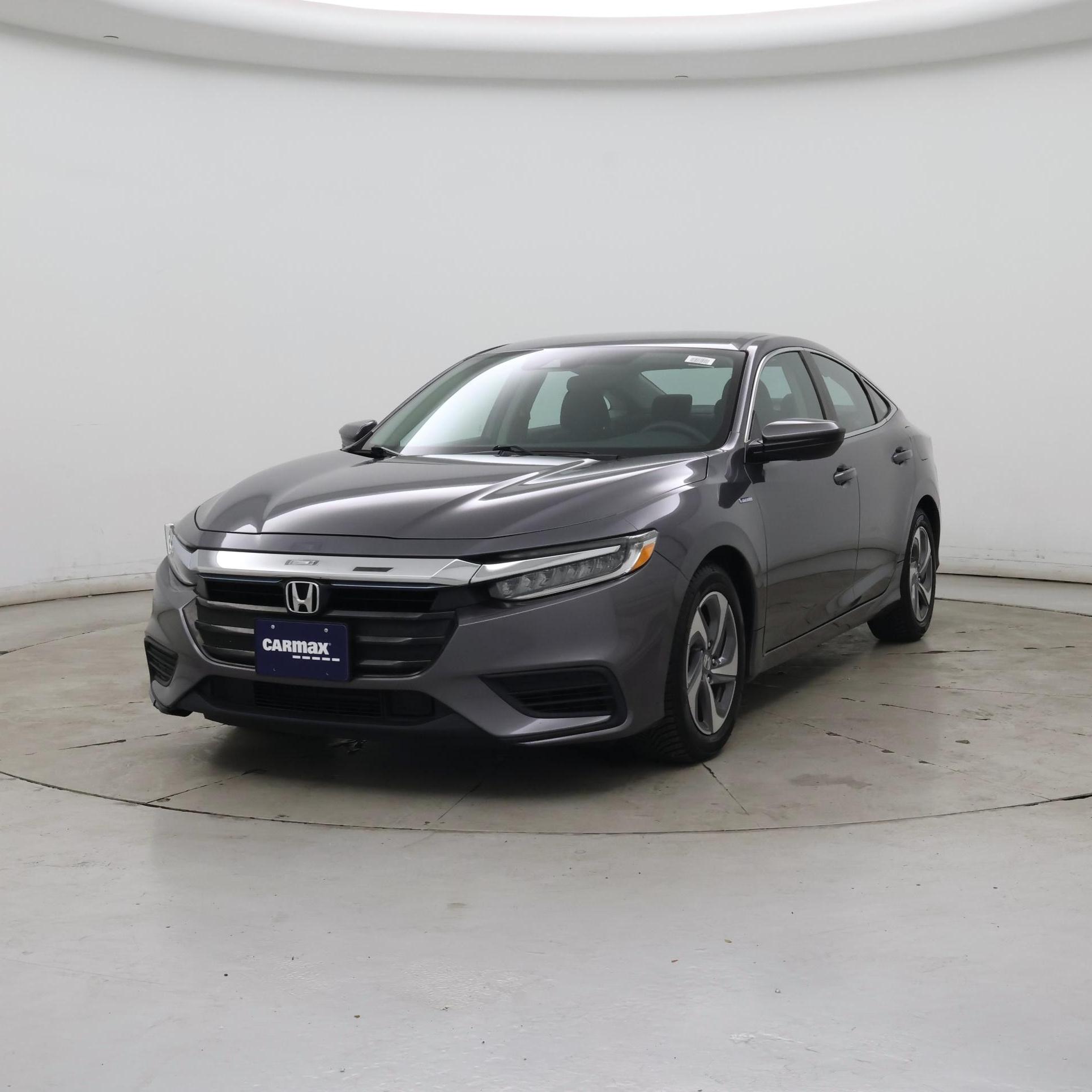 Thumbnail: 2020 Honda Insight - 4