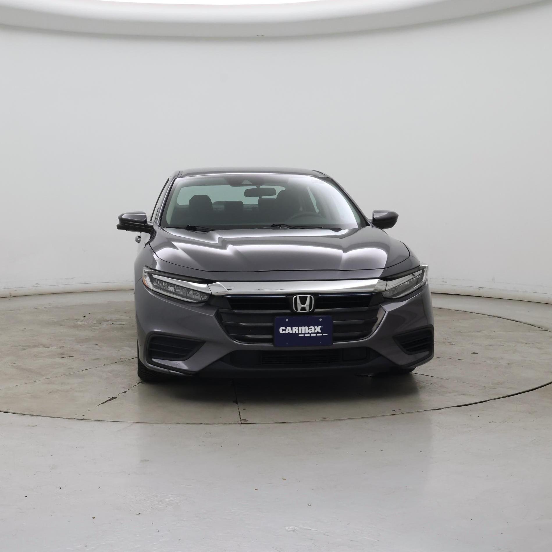 Thumbnail: 2020 Honda Insight - 5