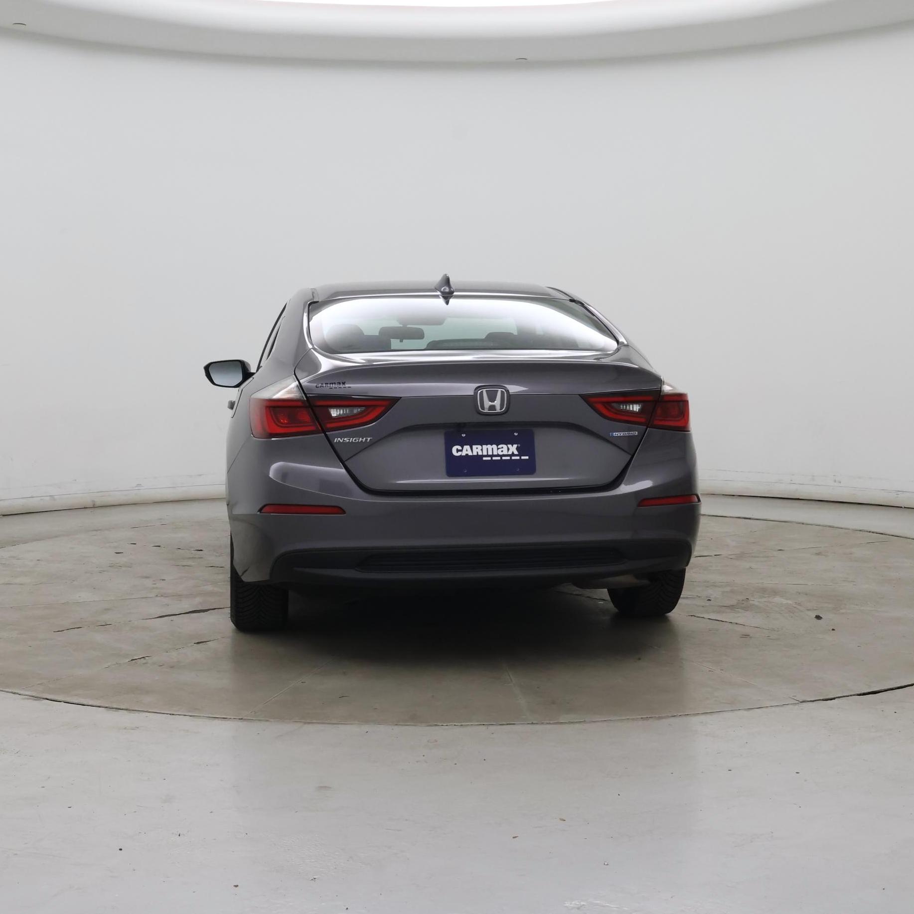 Thumbnail: 2020 Honda Insight - 6