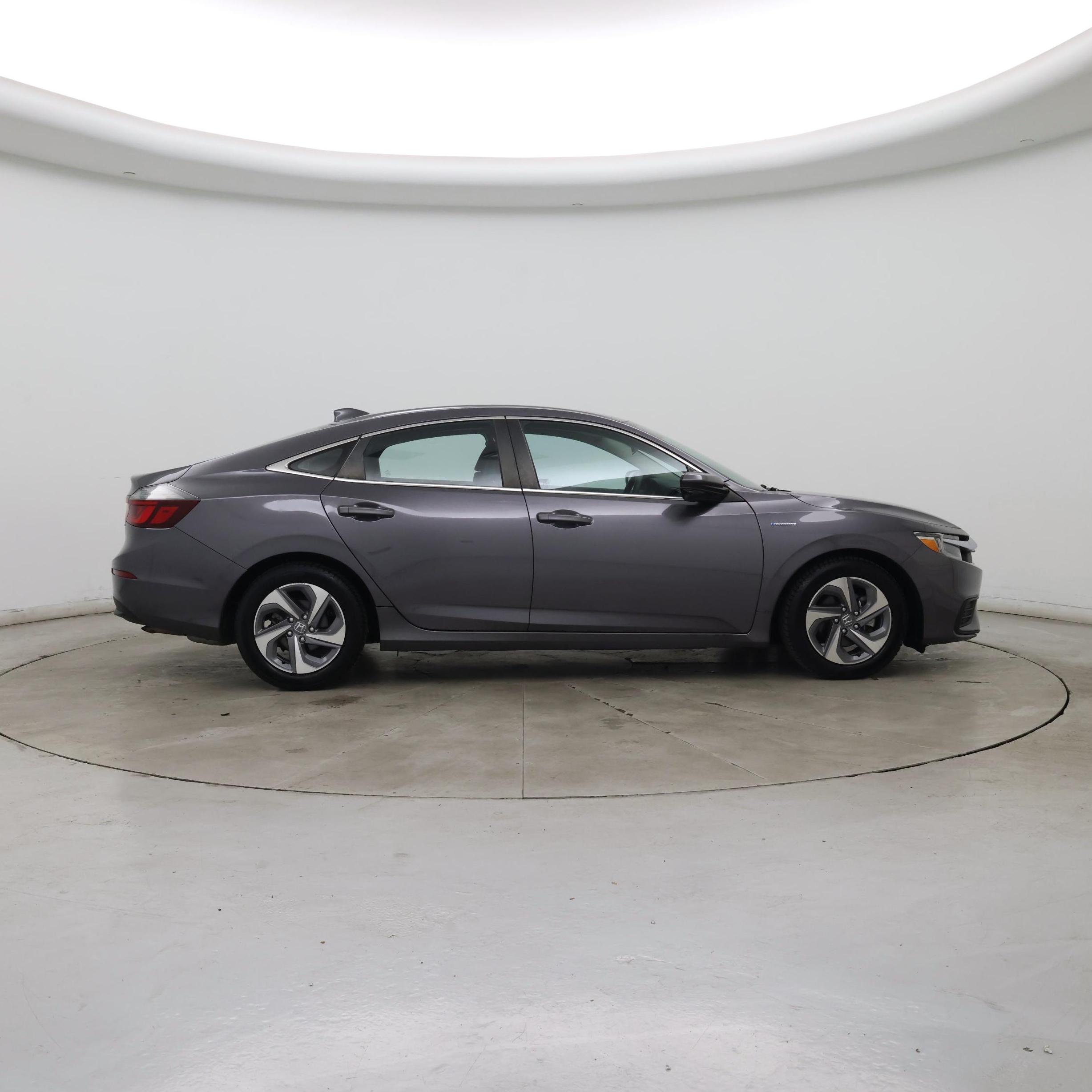 Thumbnail: 2020 Honda Insight - 7