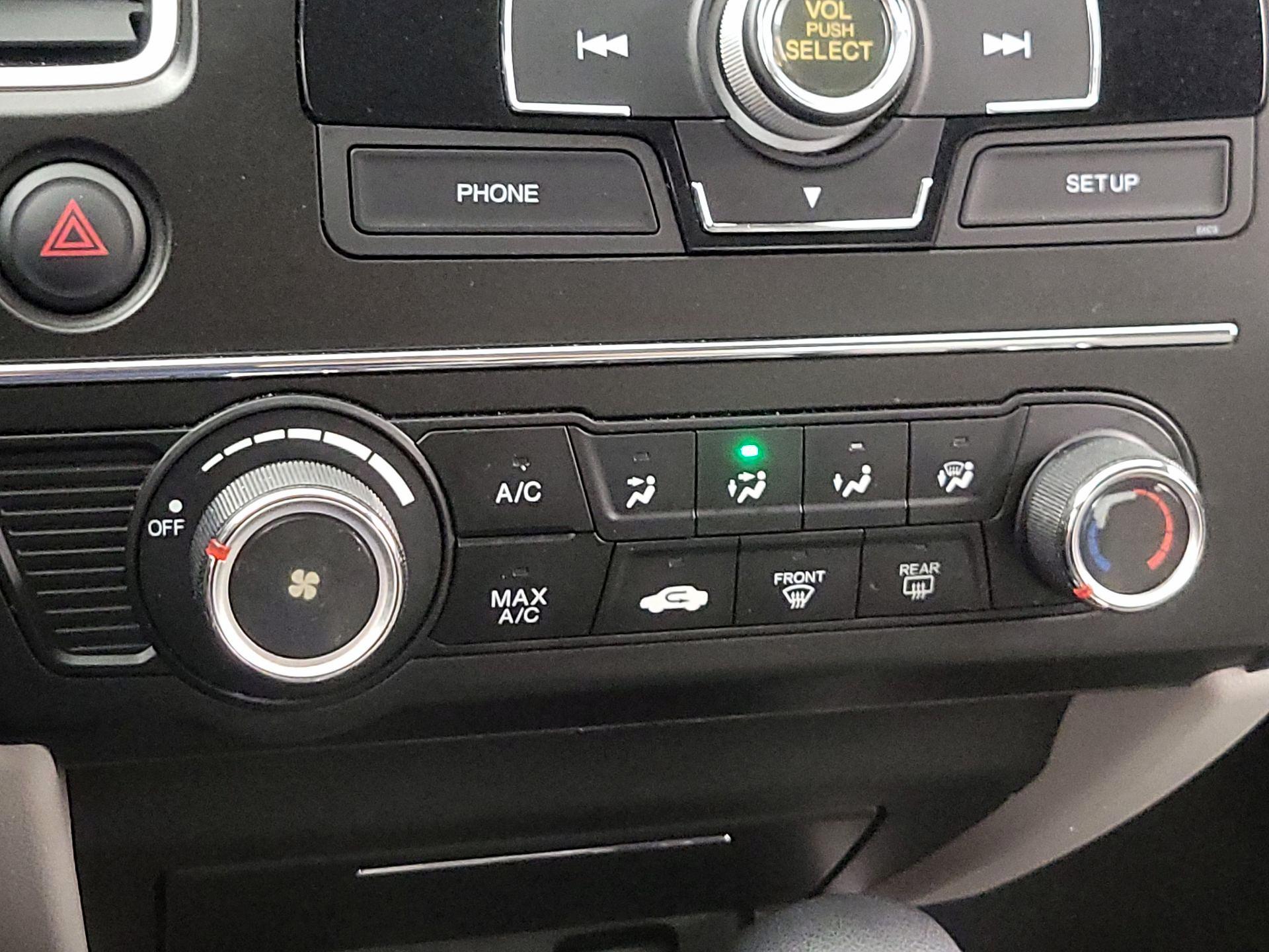 Thumbnail: 2014 Honda Civic - 16