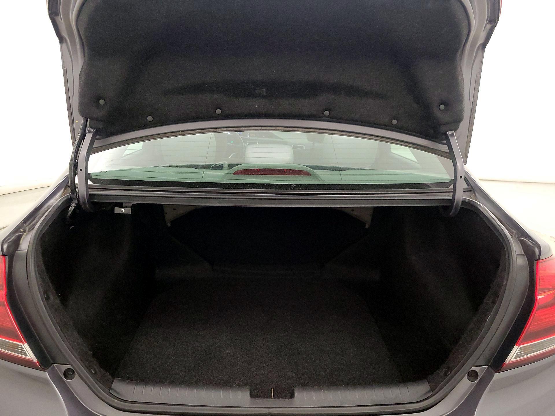 Thumbnail: 2014 Honda Civic - 20