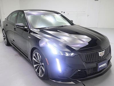 2023 Cadillac CT5-V Blackwing