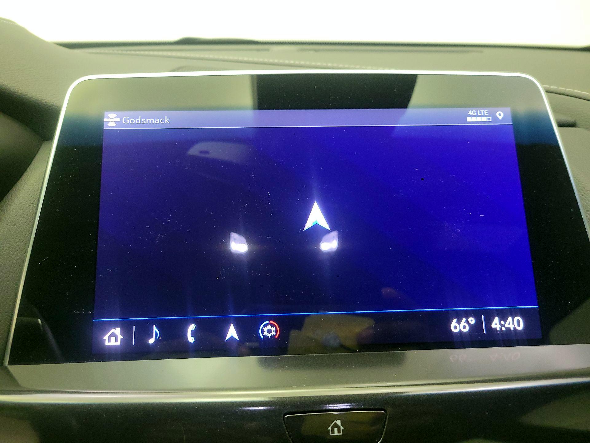 Thumbnail: 2023 Cadillac CT5 - 12