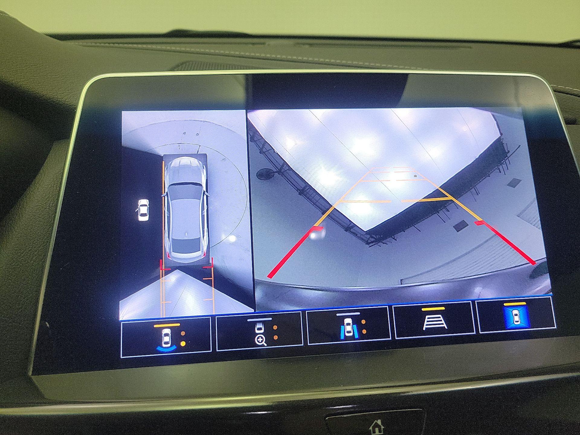 Thumbnail: 2023 Cadillac CT5 - 13