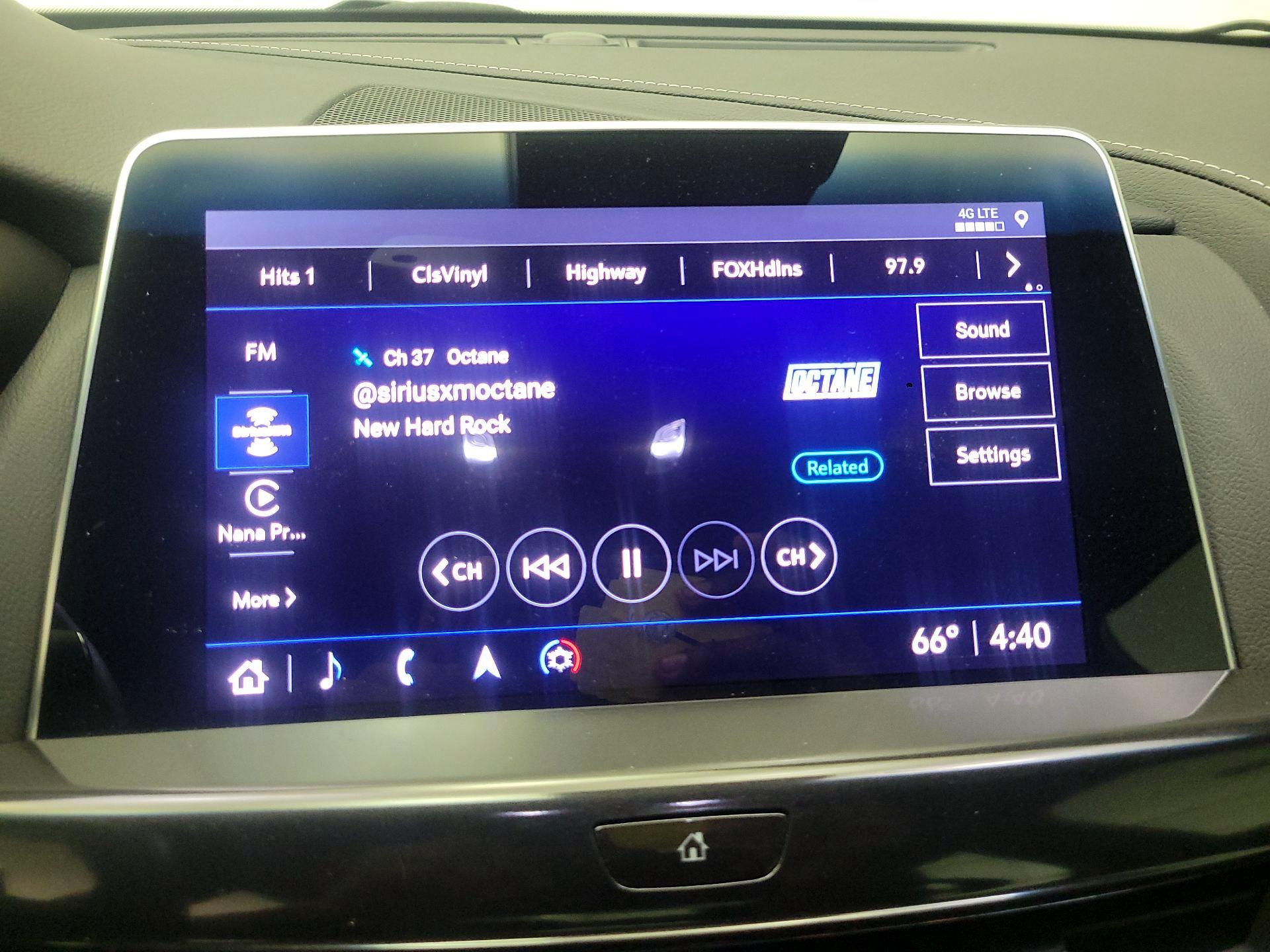 Thumbnail: 2023 Cadillac CT5 - 14