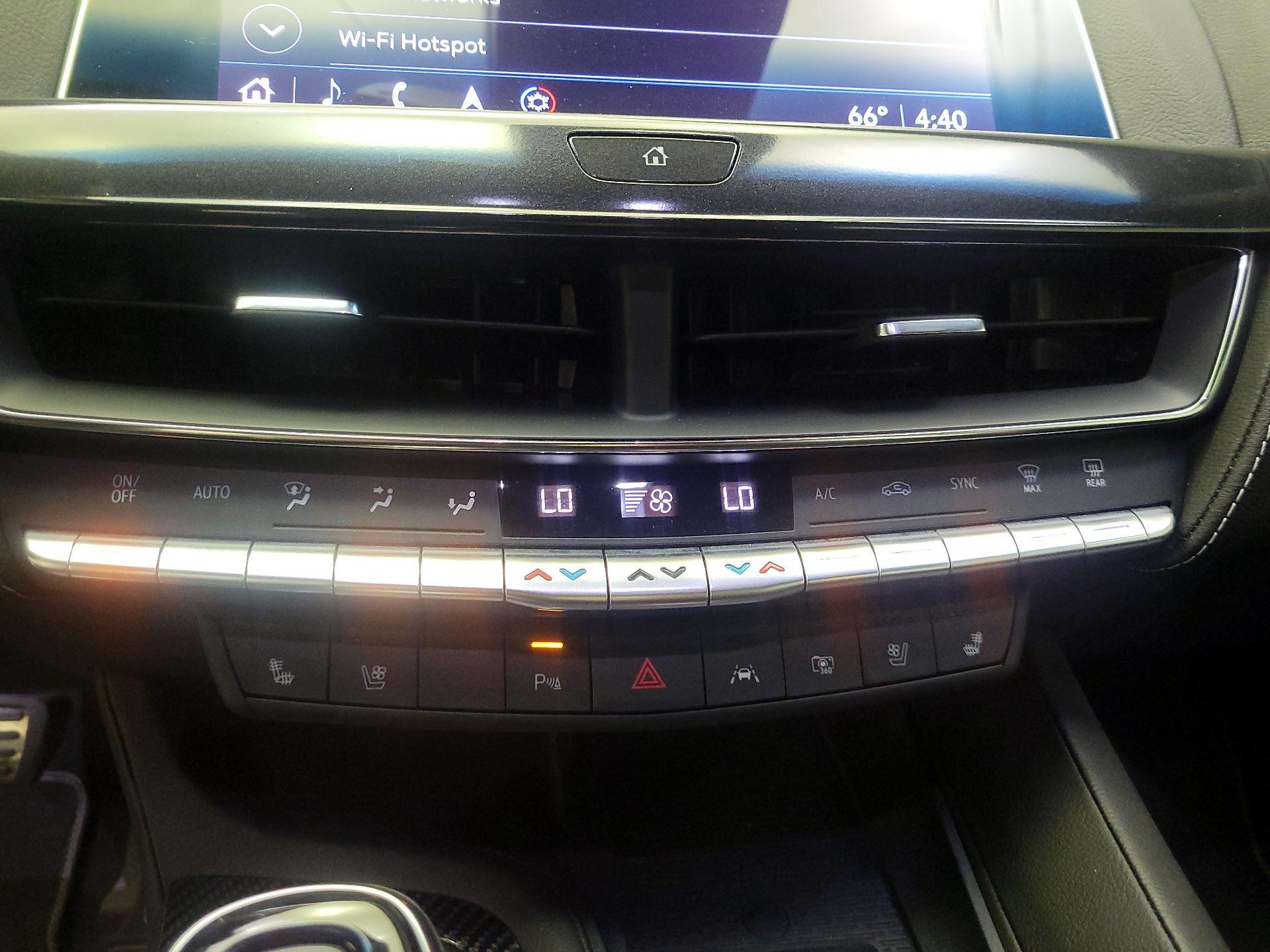 Thumbnail: 2023 Cadillac CT5 - 15