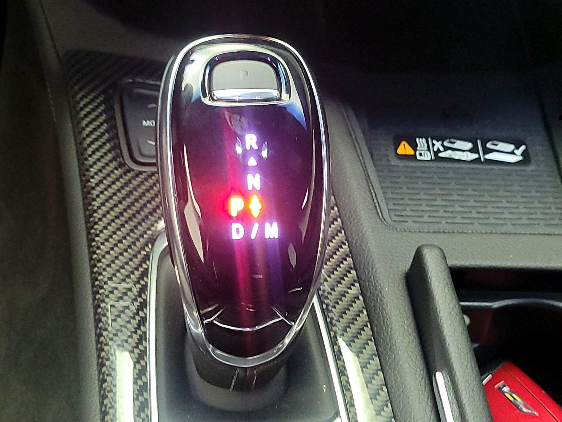 Thumbnail: 2023 Cadillac CT5 - 16