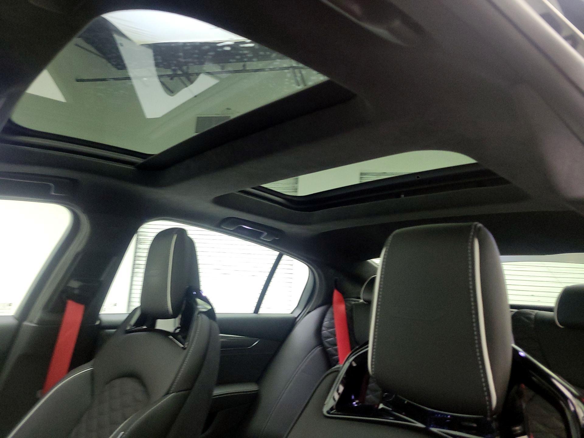 Thumbnail: 2023 Cadillac CT5 - 18