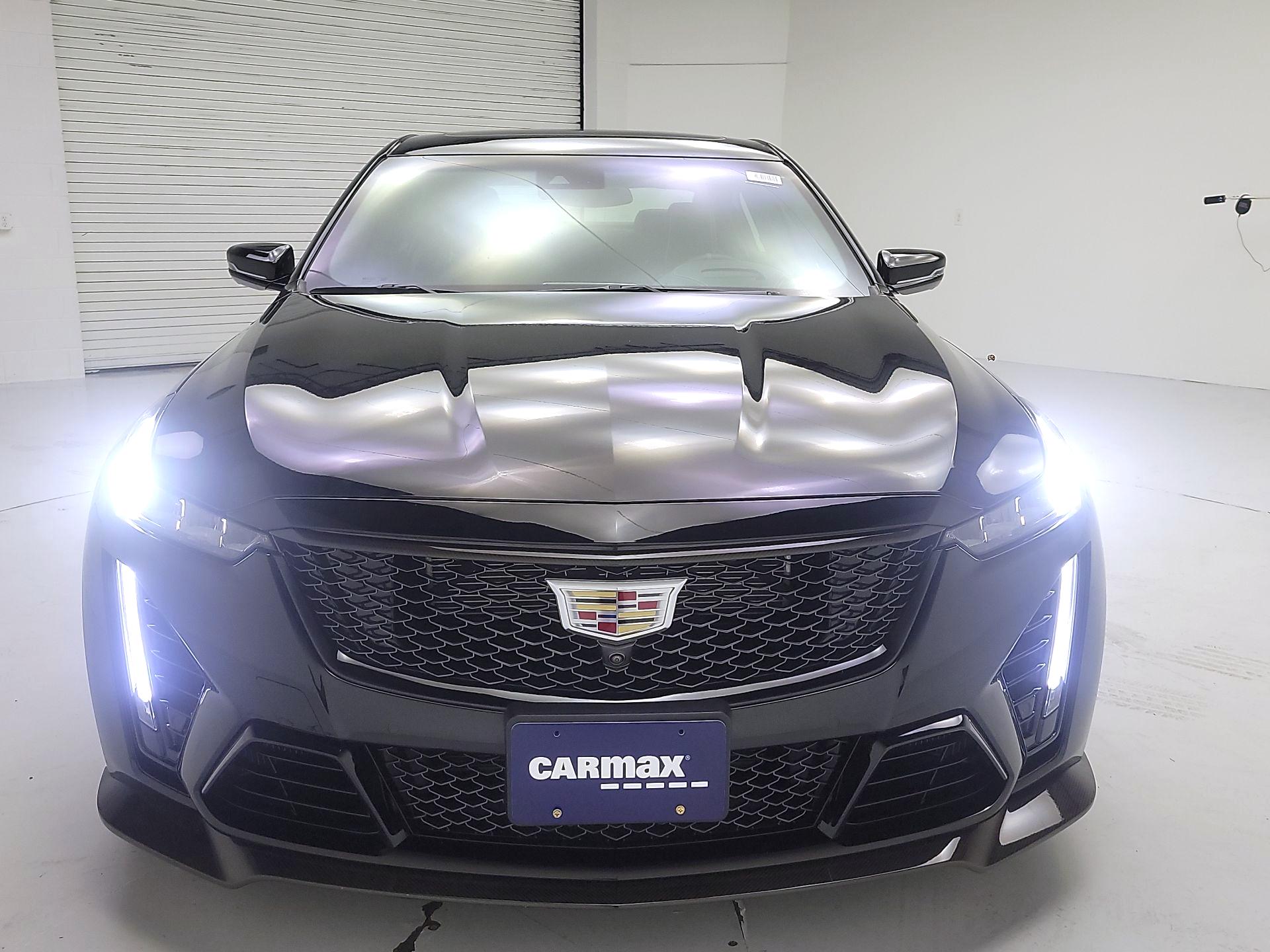 Thumbnail: 2023 Cadillac CT5 - 2