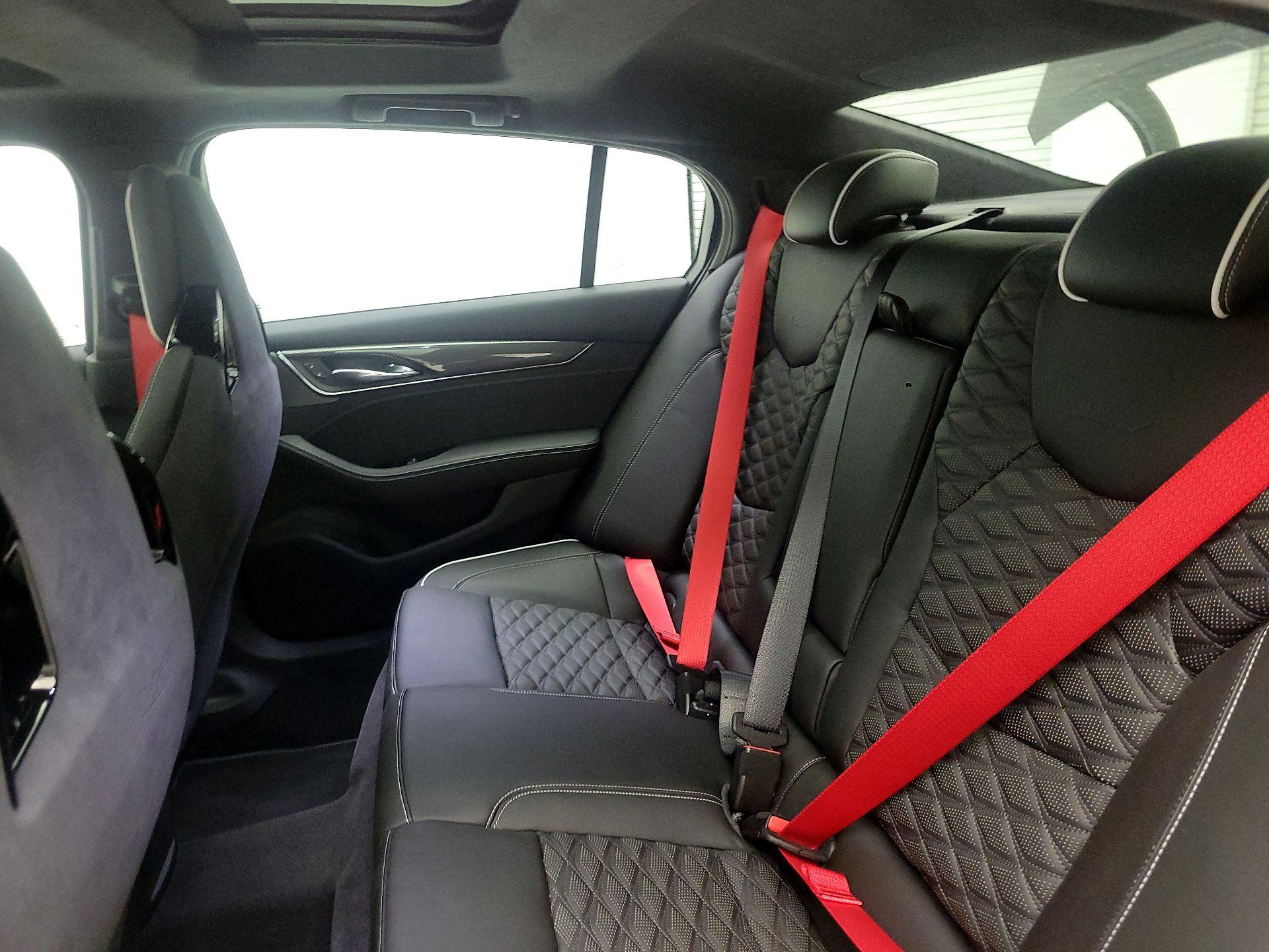 Thumbnail: 2023 Cadillac CT5 - 19