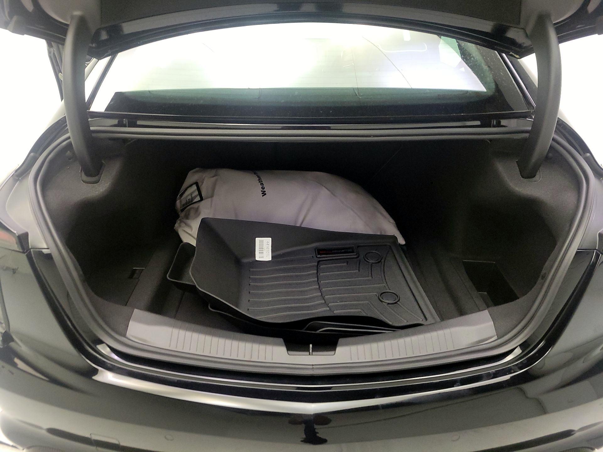 Thumbnail: 2023 Cadillac CT5 - 20