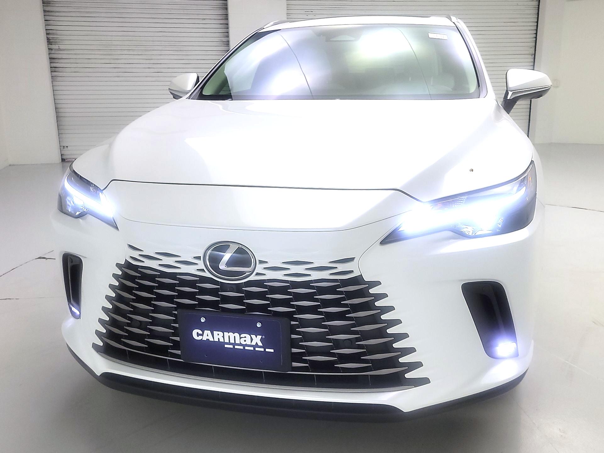 Thumbnail: 2026 Lexus RX - 2