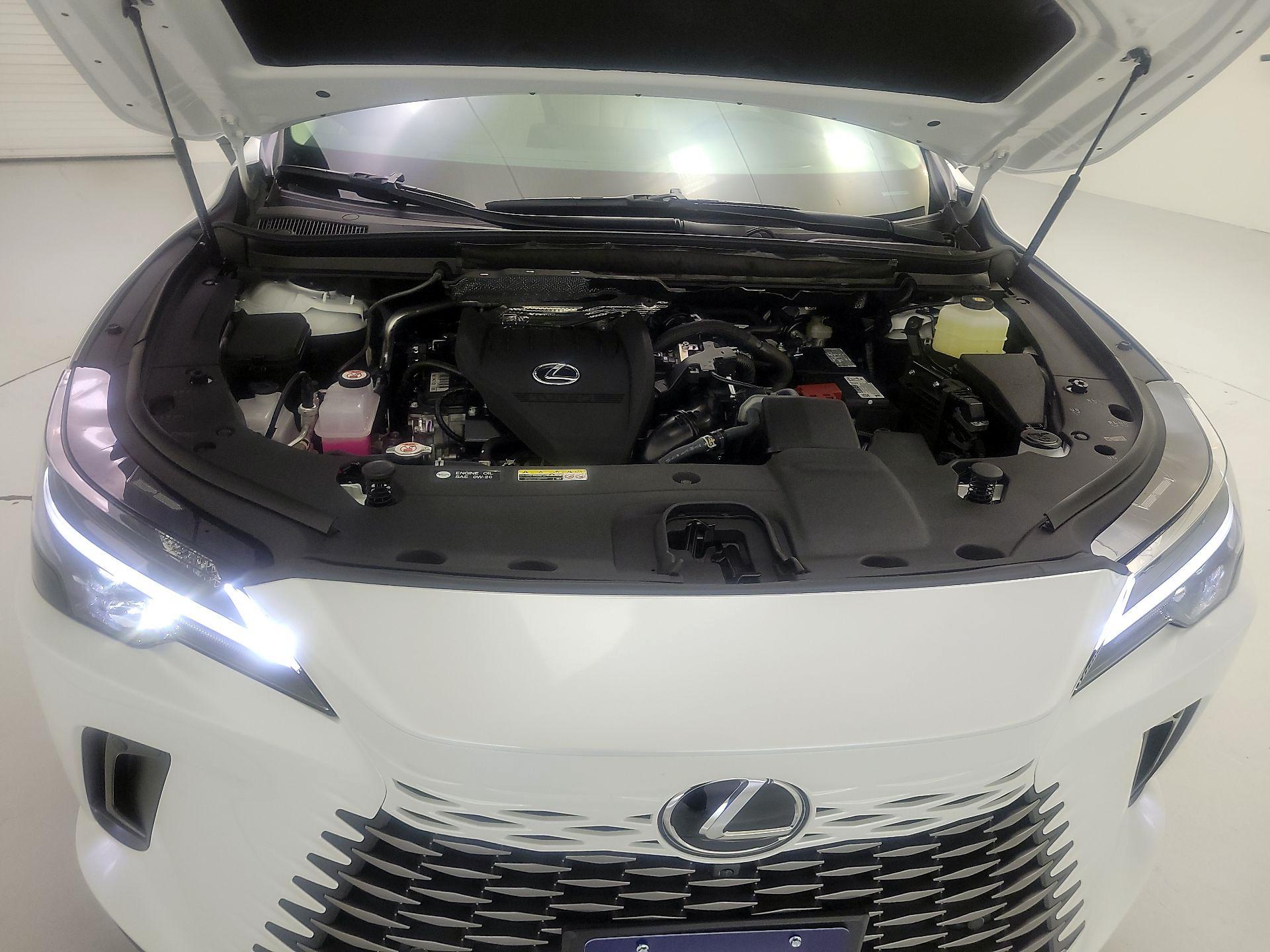 Thumbnail: 2026 Lexus RX - 20