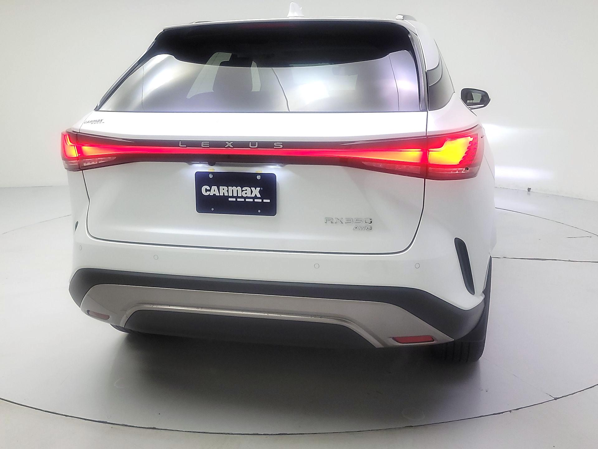 Thumbnail: 2026 Lexus RX - 6