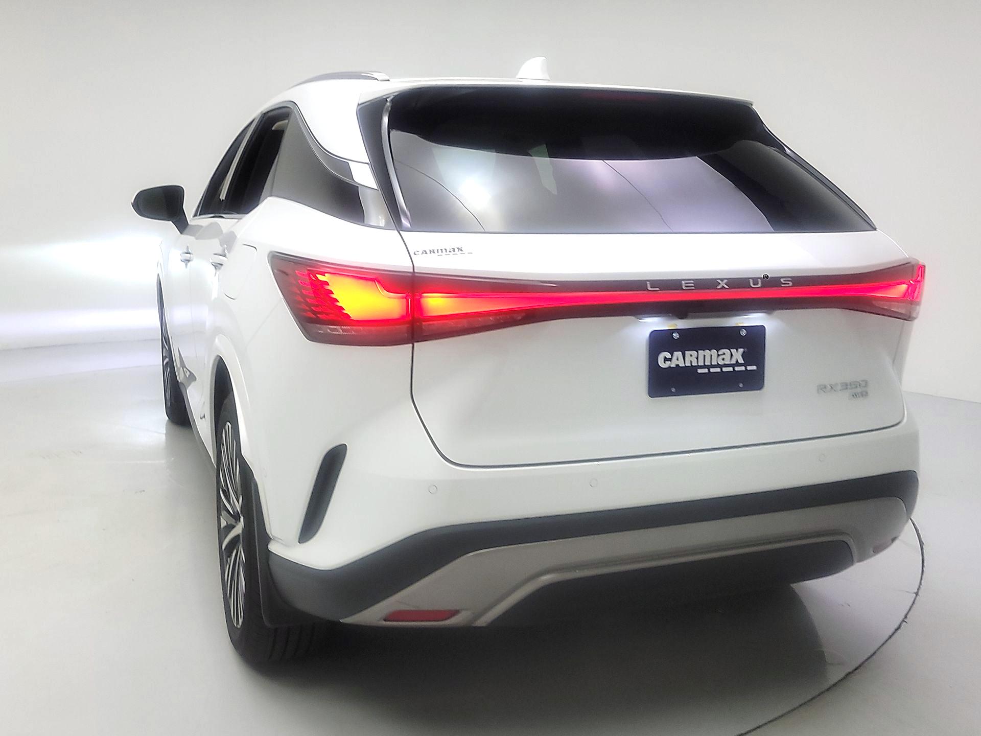 Thumbnail: 2026 Lexus RX - 7