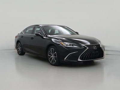 2022 Lexus ES 350