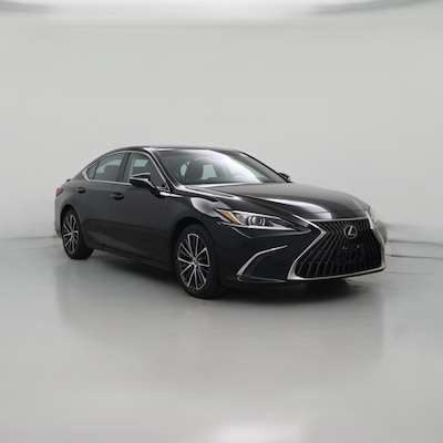 2022 Lexus ES 350