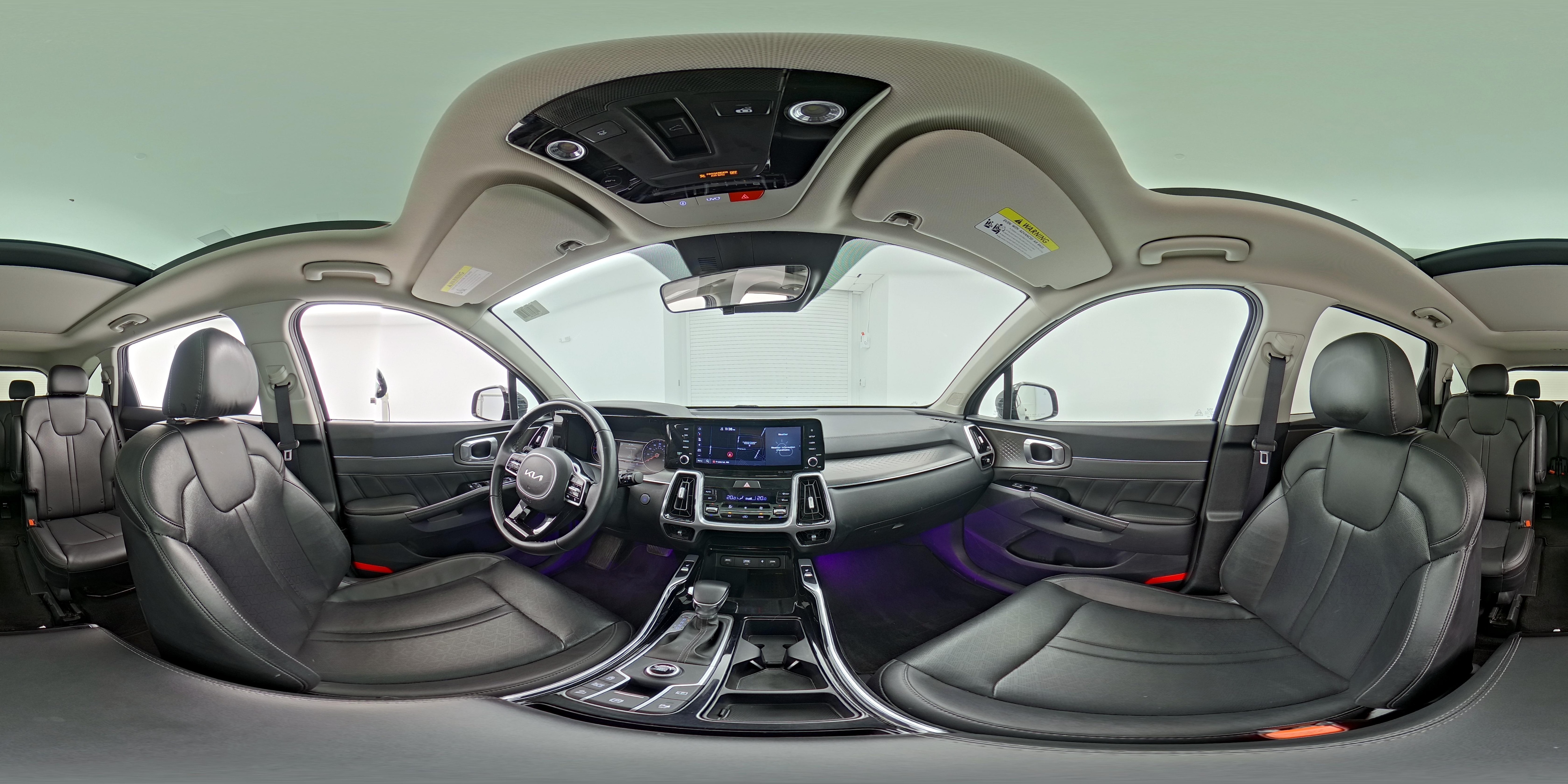 2022 Kia Sorento SX - Photo 28