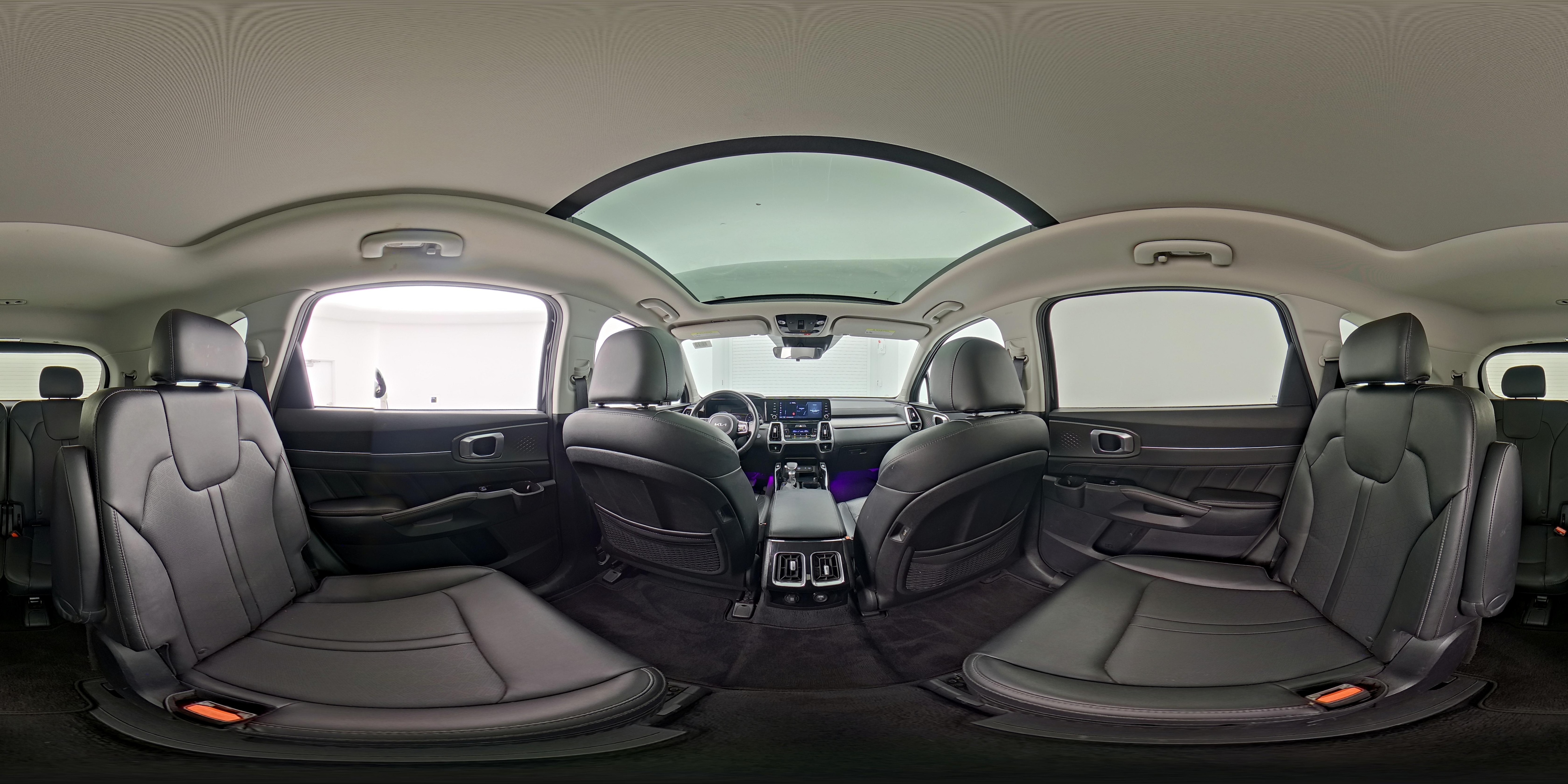 2022 Kia Sorento SX - Photo 29
