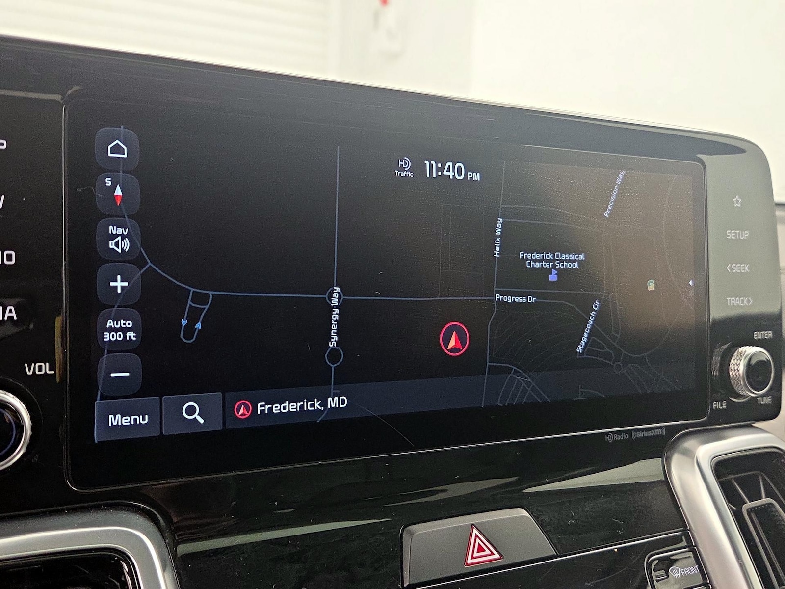 2022 Kia Sorento SX - Photo 15