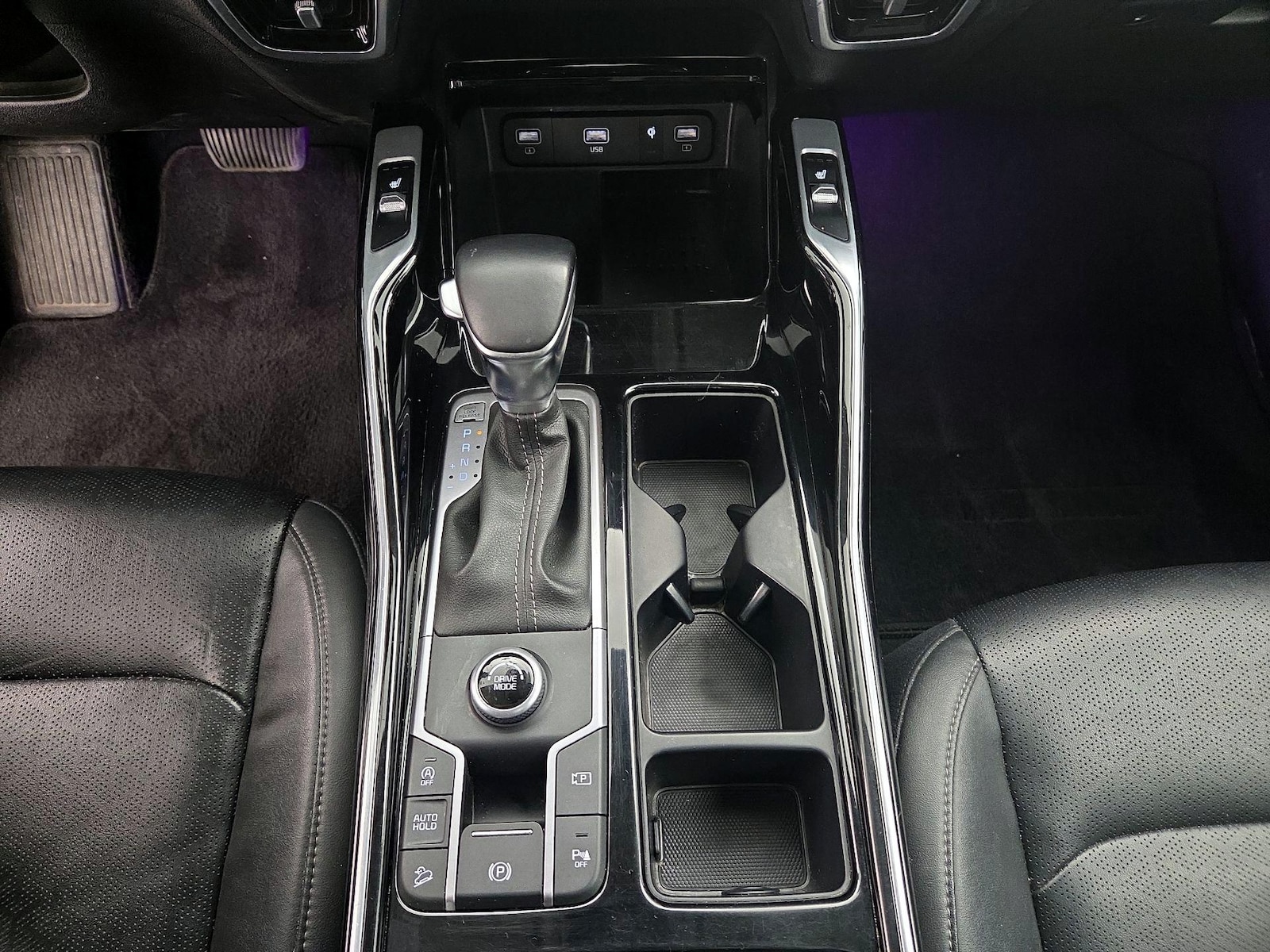 2022 Kia Sorento SX - Photo 19