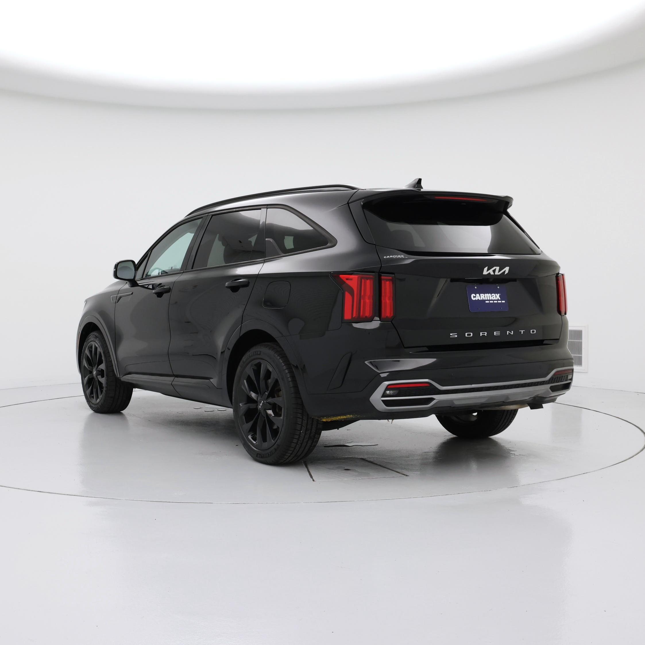 Thumbnail: 2022 Kia Sorento - 2